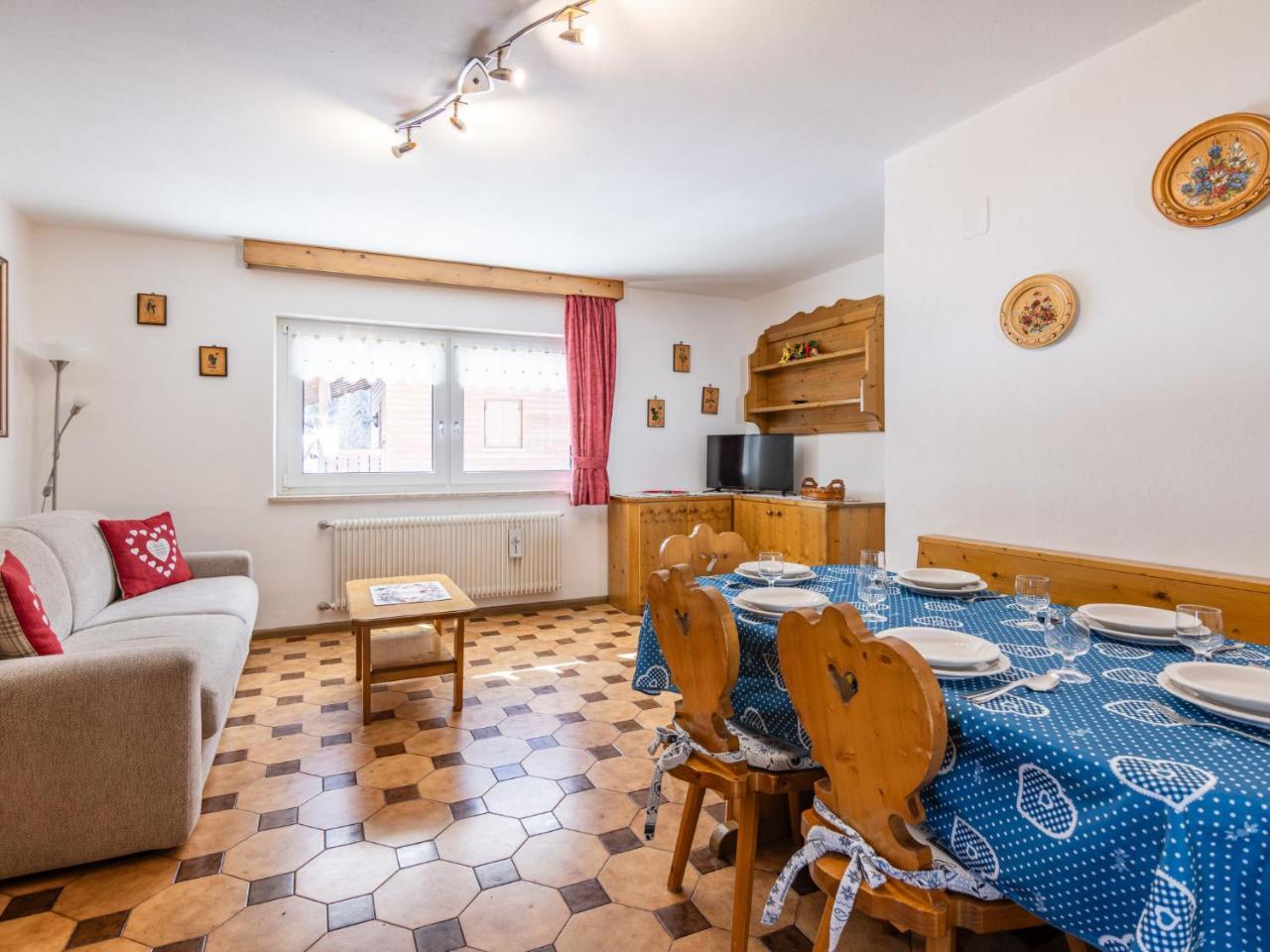 Apartment Cesa Micheluzzi - Czi712 by Interhome - billede 2