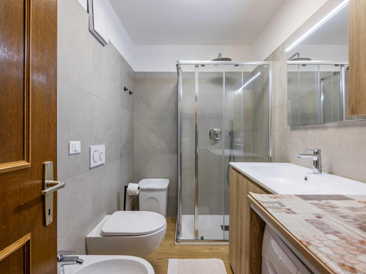 Apartment Cesa Micheluzzi - Czi712 by Interhome – billede 5