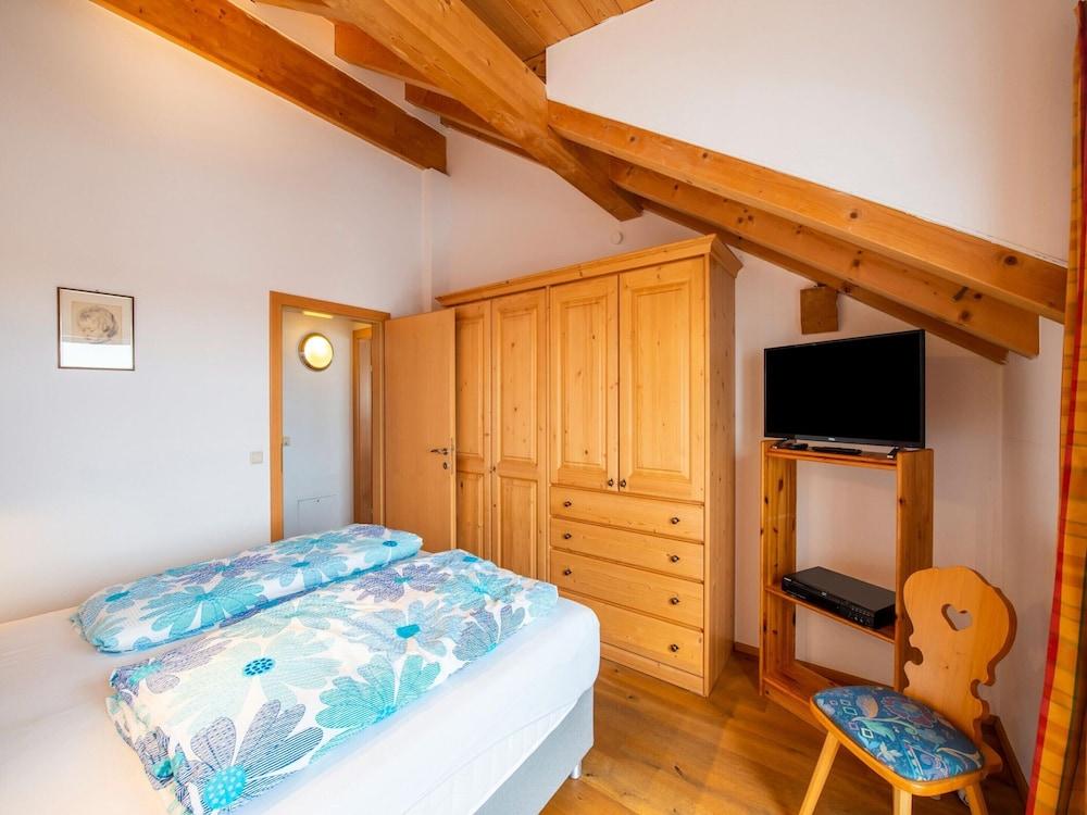 Penthouse Apartment in Wagrain Near Ski Area – billede 2