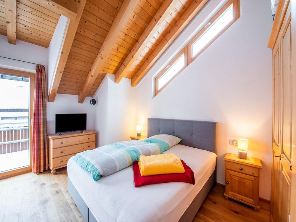 Penthouse Apartment in Wagrain Near Ski Area – billede 3