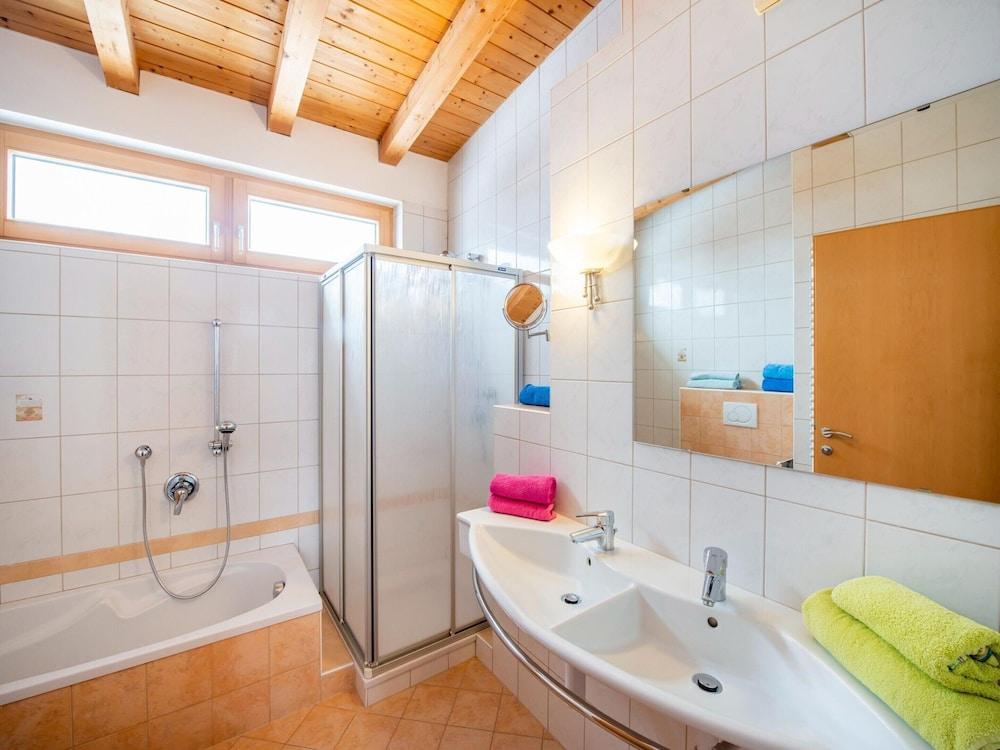 Penthouse Apartment in Wagrain Near Ski Area – billede 5