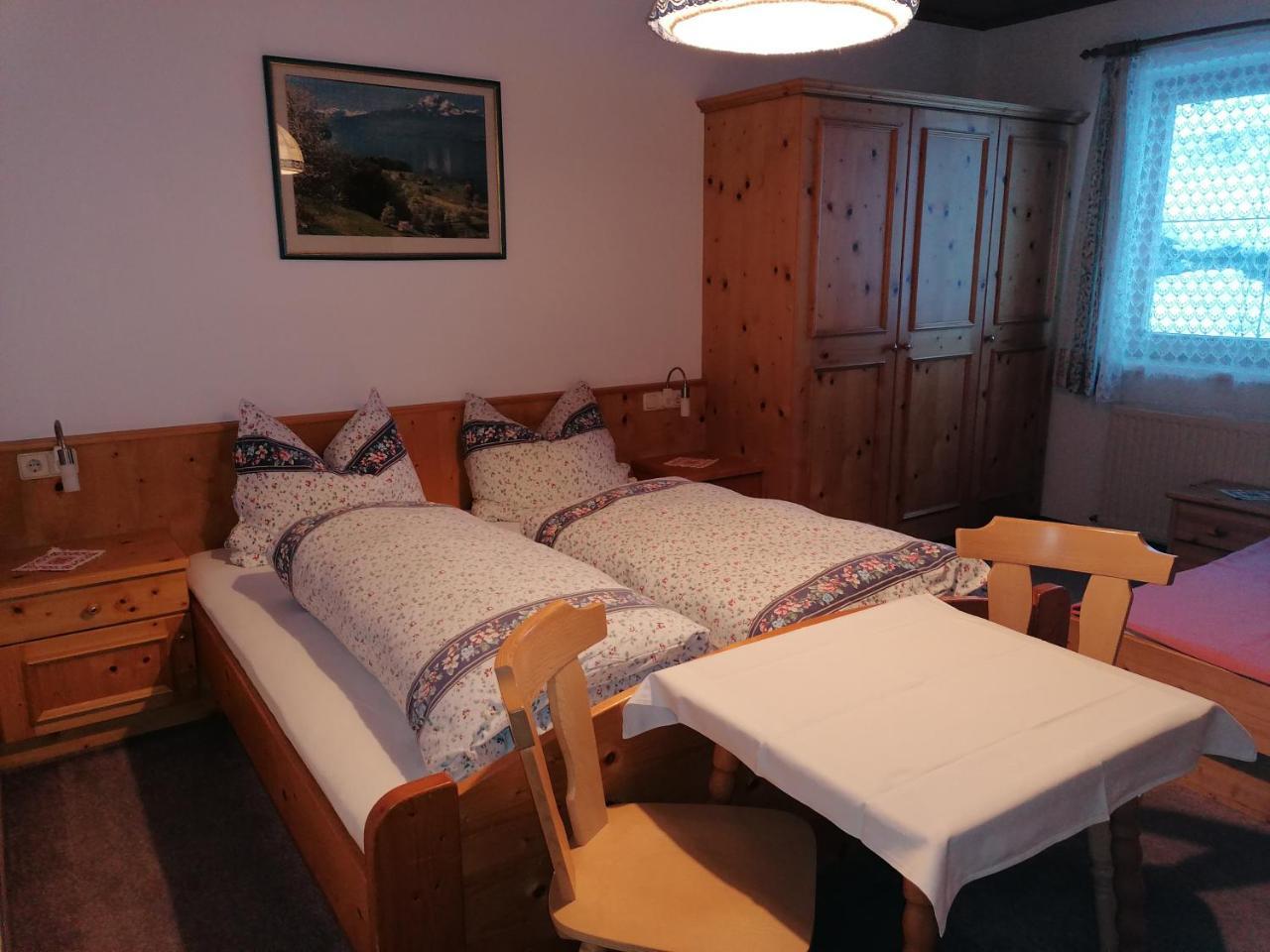 Ferienwohnung Jaglbauer Inkl Joker Card Im Sommer - billede 1