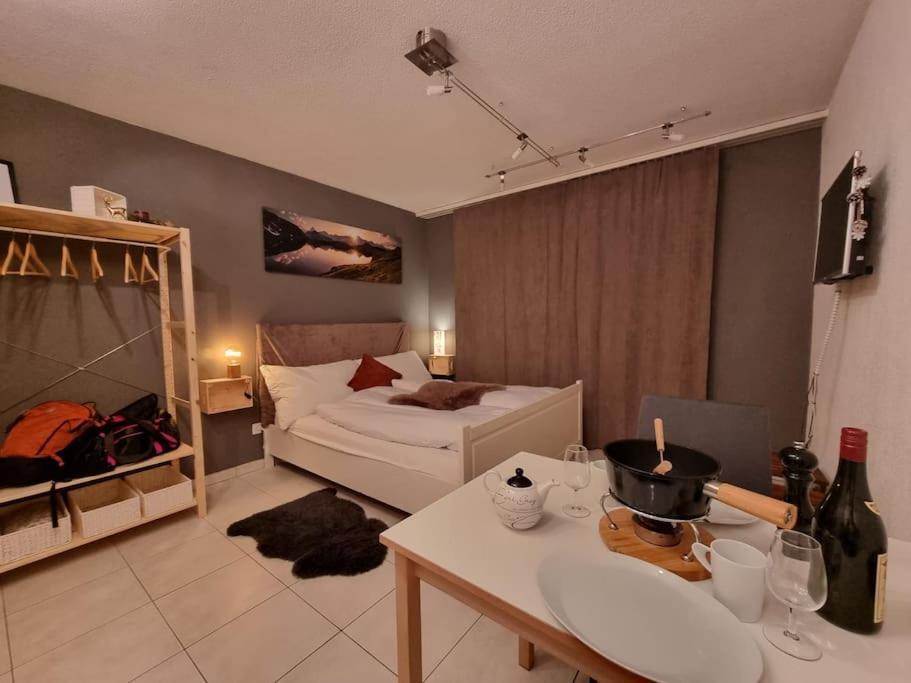 Ski-In Cosy Studio – bild 3