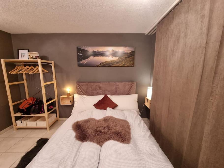 Ski-In Cosy Studio – bild 5