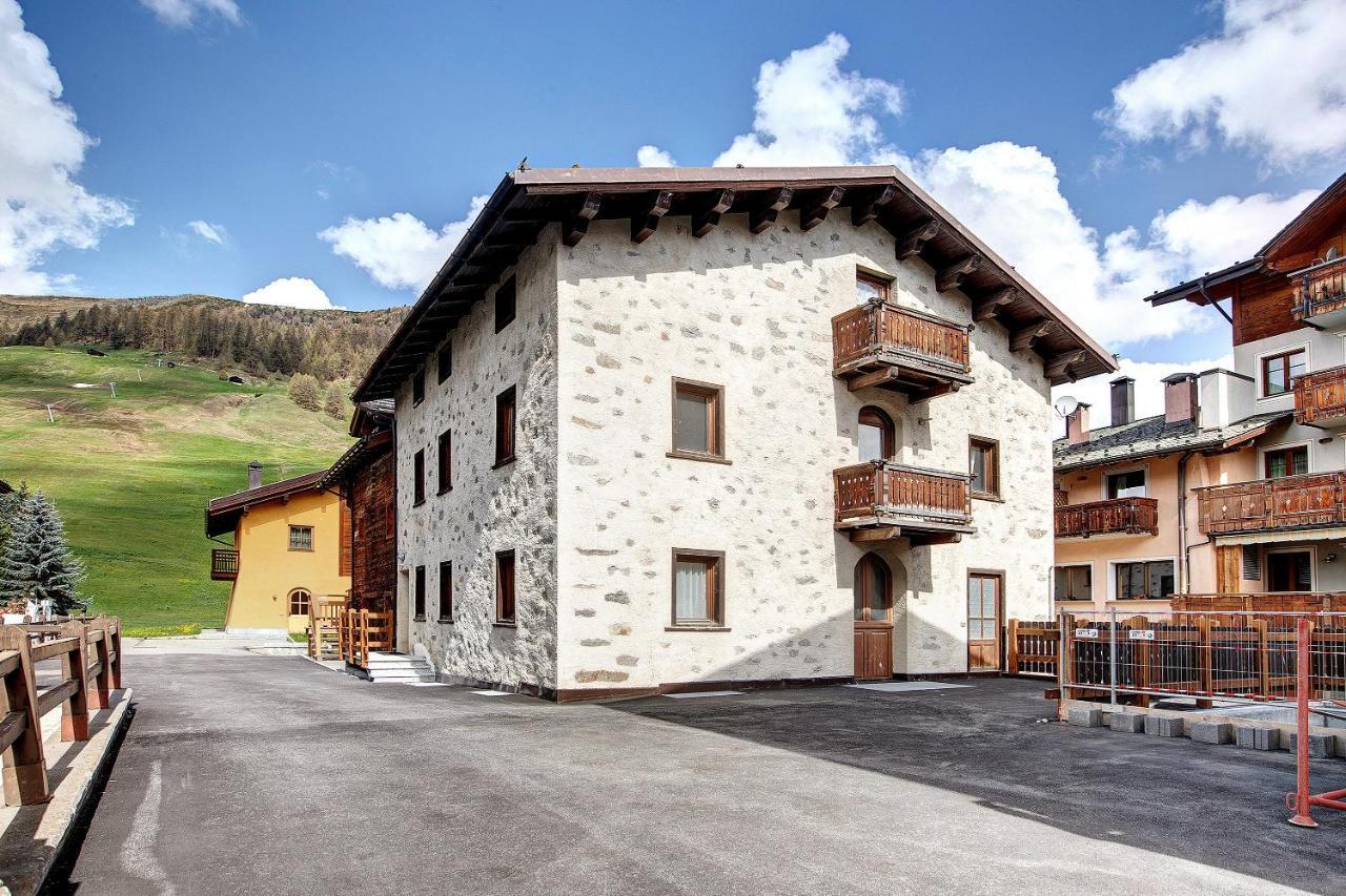 Appartamenti Elisabetta N1 - billede 1
