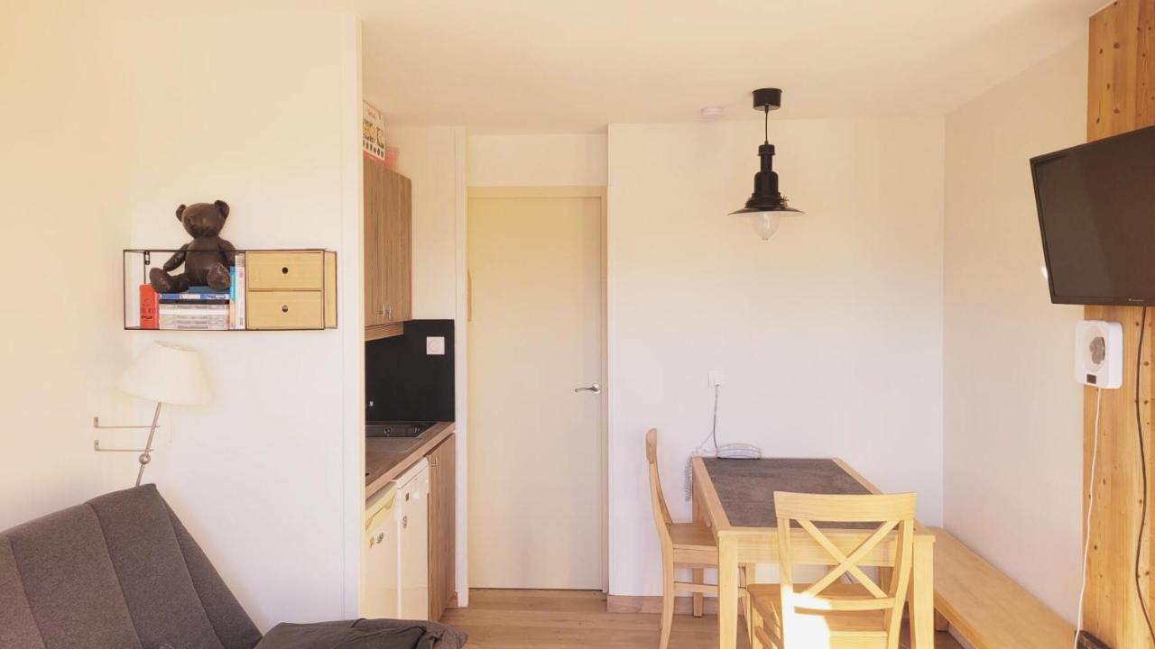 Residence L'ours Blanc - Maeva Home - Studio 4 Personnes Selection Mae-5112 - billede 2
