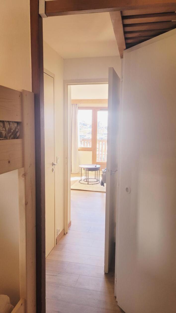 Residence L'ours Blanc - Maeva Home - Studio 4 Personnes Selection Mae-5112 - billede 4