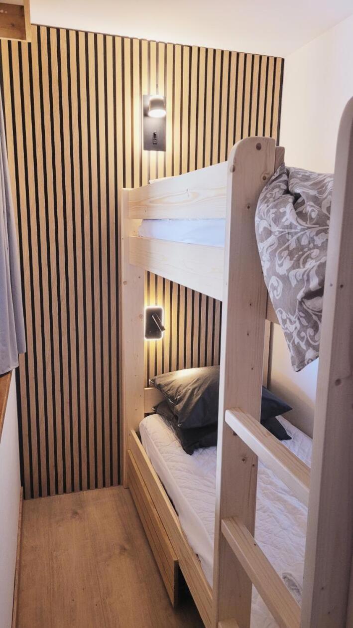 Residence L'ours Blanc - Maeva Home - Studio 4 Personnes Selection Mae-5112 – billede 5
