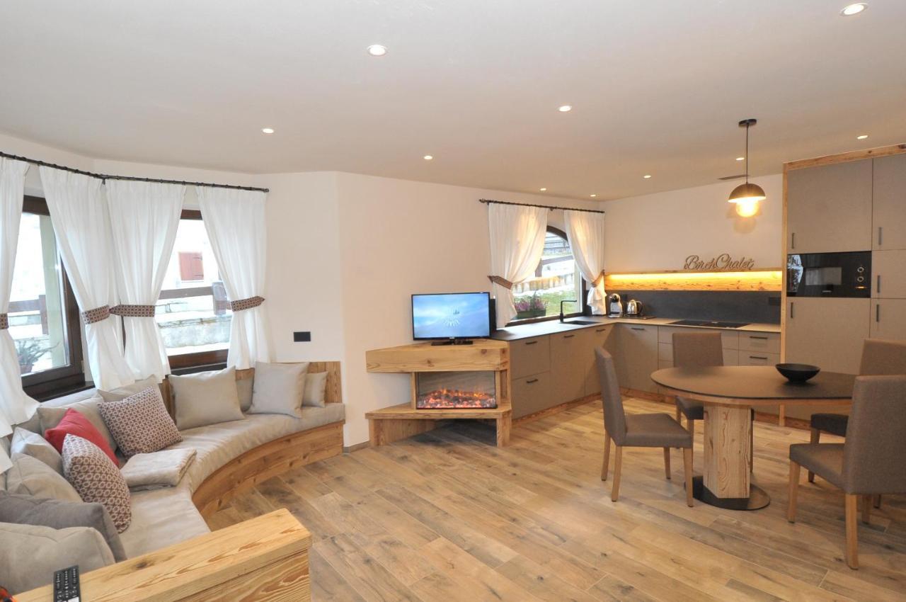 Borch Chalet - Exclusive Apartments - billede 1