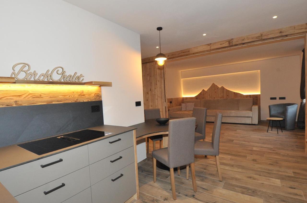 Borch Chalet - Exclusive Apartments - billede 3
