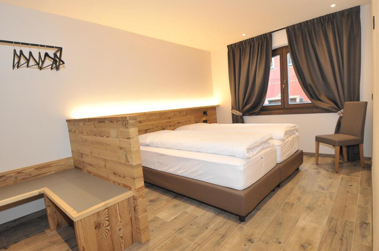 Borch Chalet - Exclusive Apartments - billede 4
