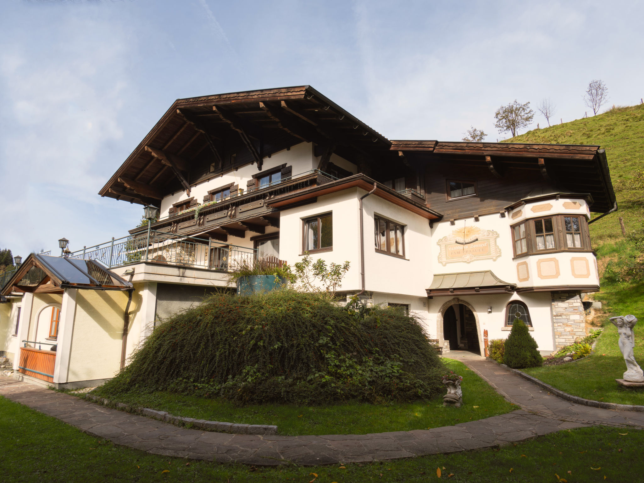 Tirol - billede 1
