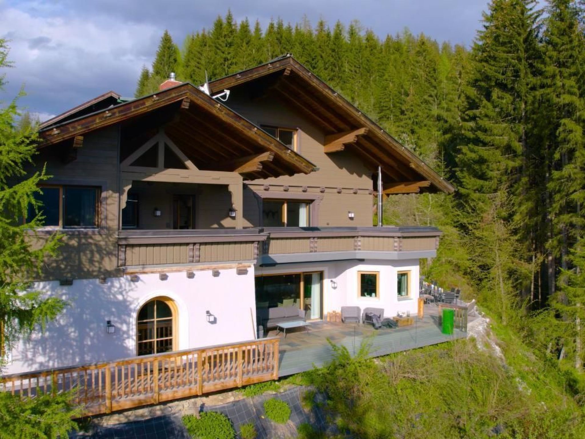 Designferienhaus XXL - billede 2