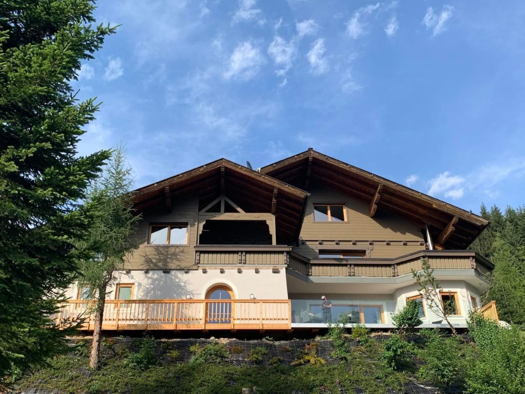 Designferienhaus XXL - billede 3