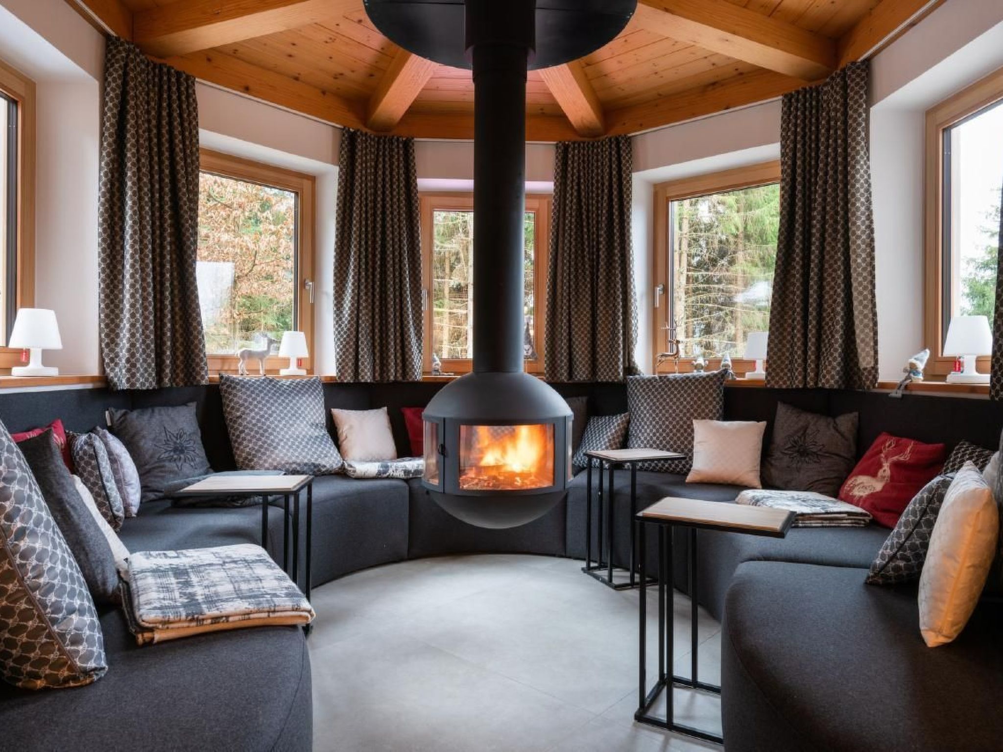 Designferienhaus XXL - billede 4