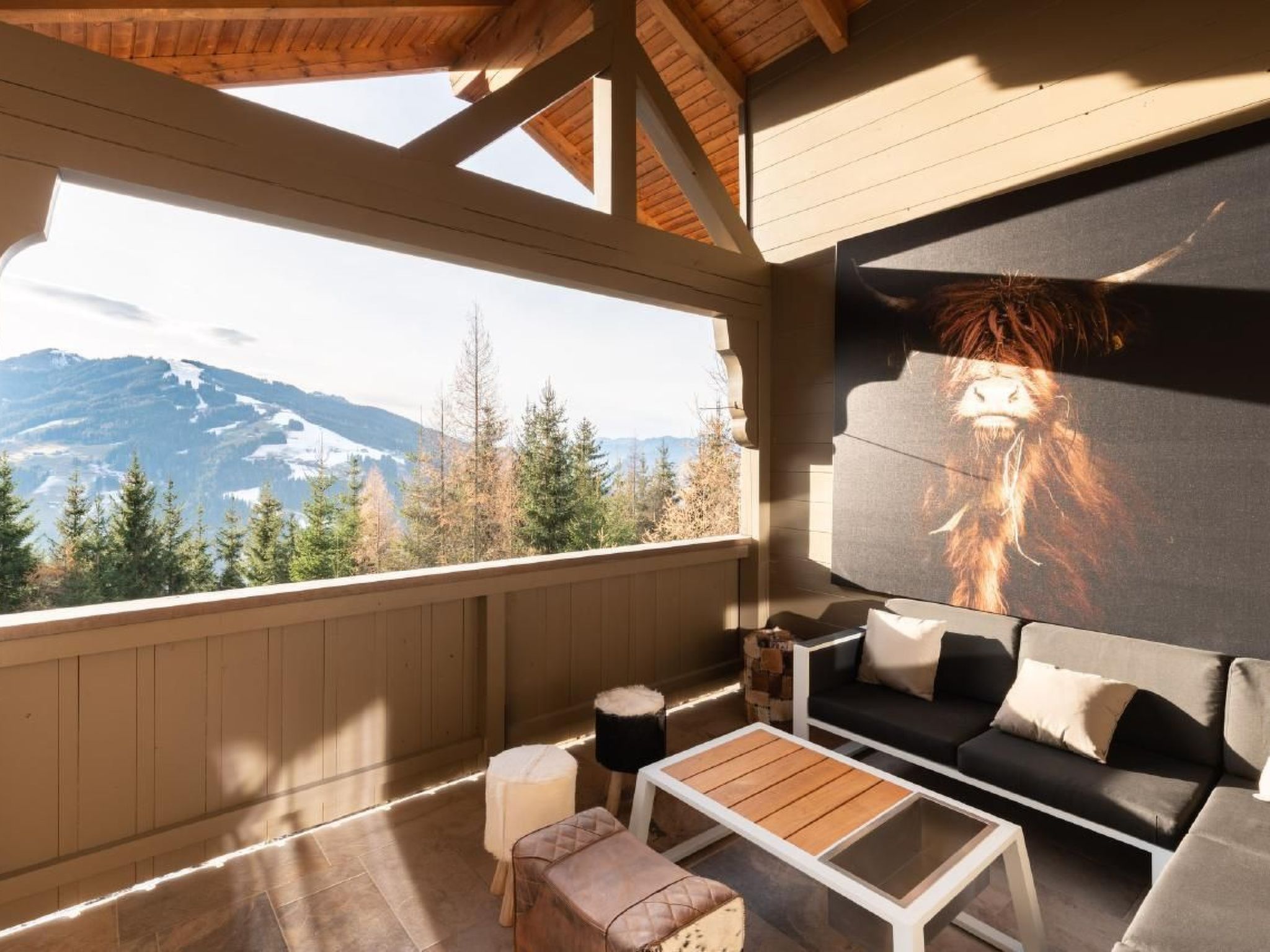 Designferienhaus XXL – billede 5