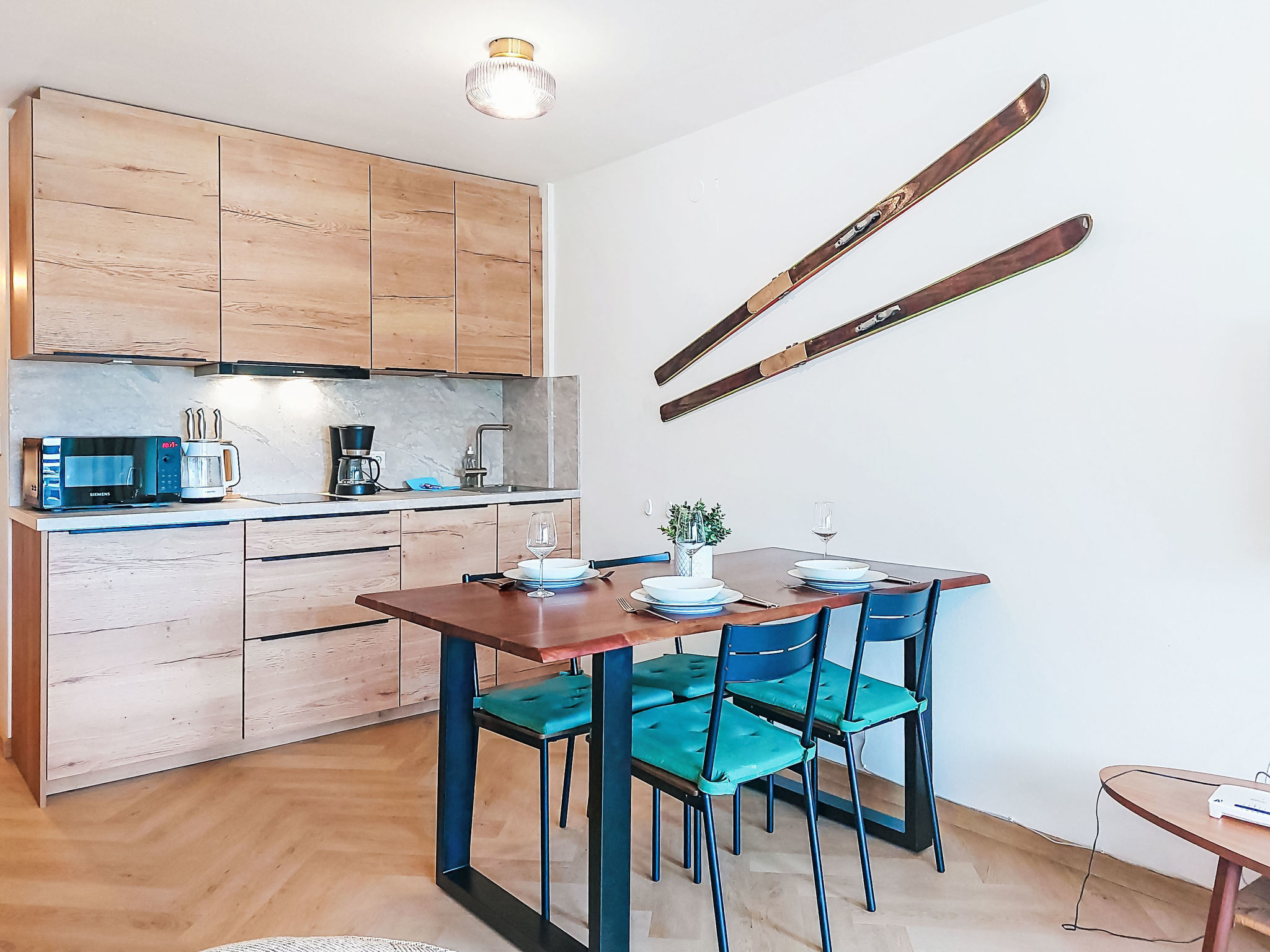 Haus Achenstrasse - billede 2