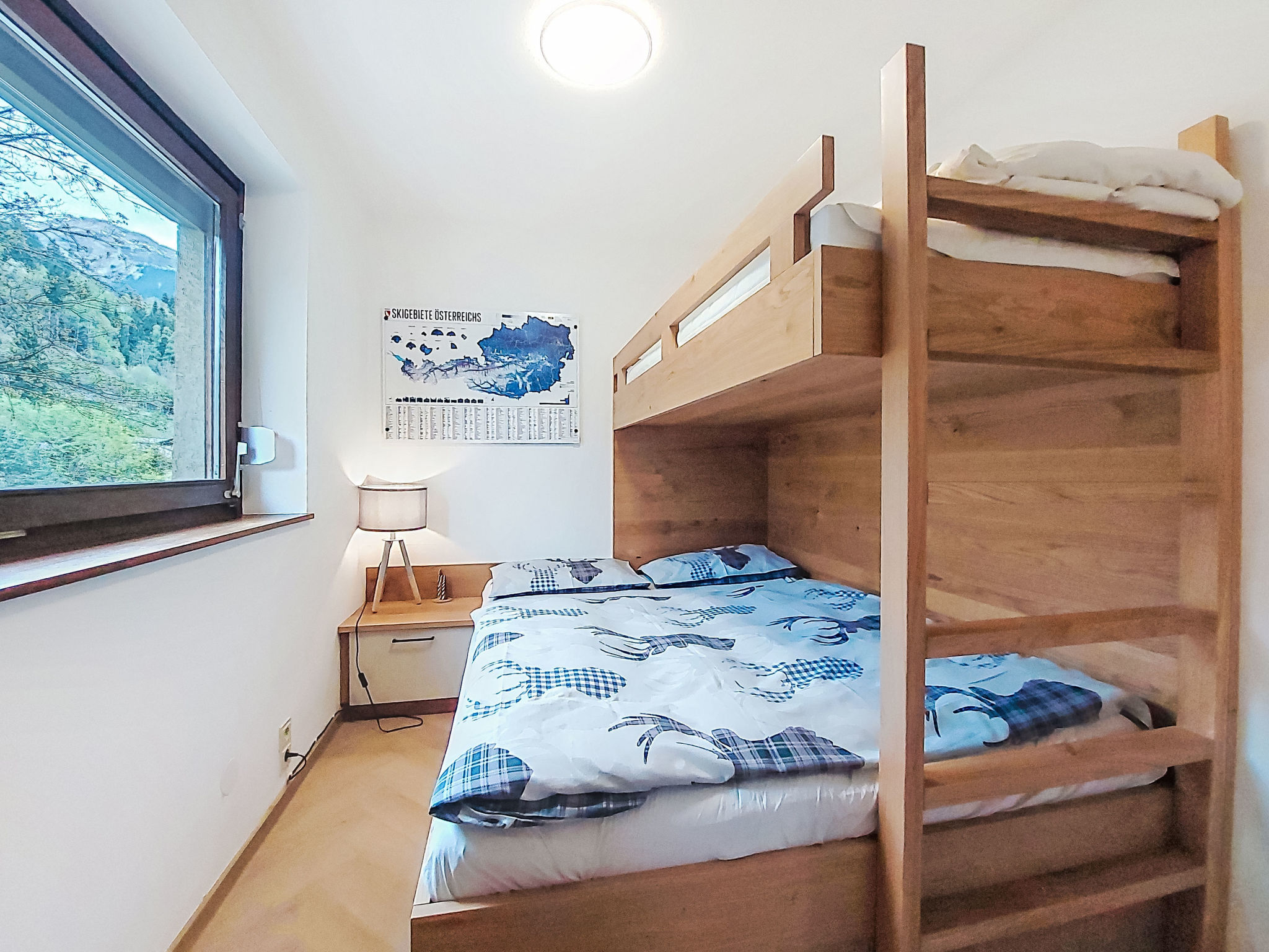 Haus Achenstrasse - billede 4