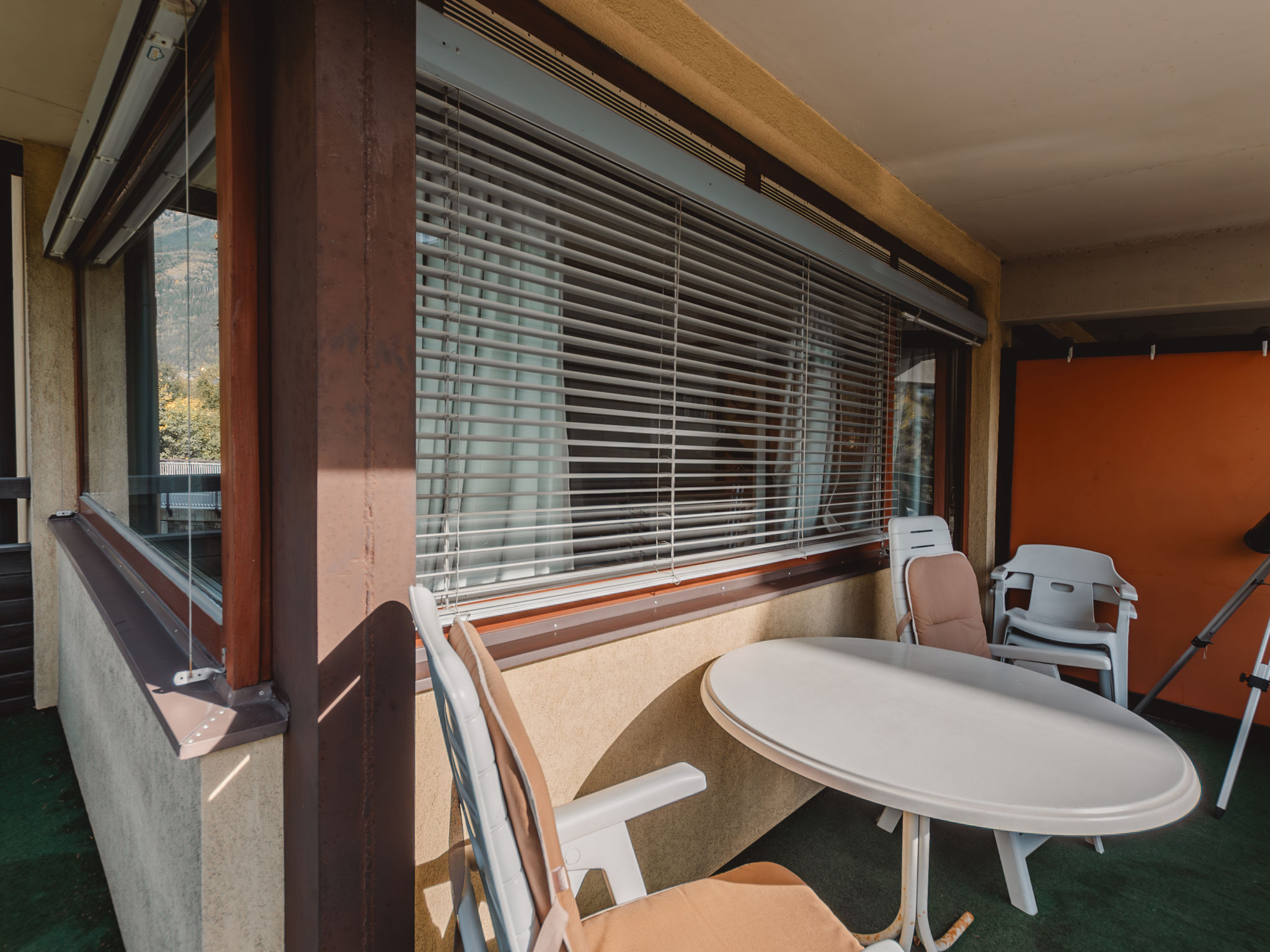 Haus Achenstrasse – billede 5
