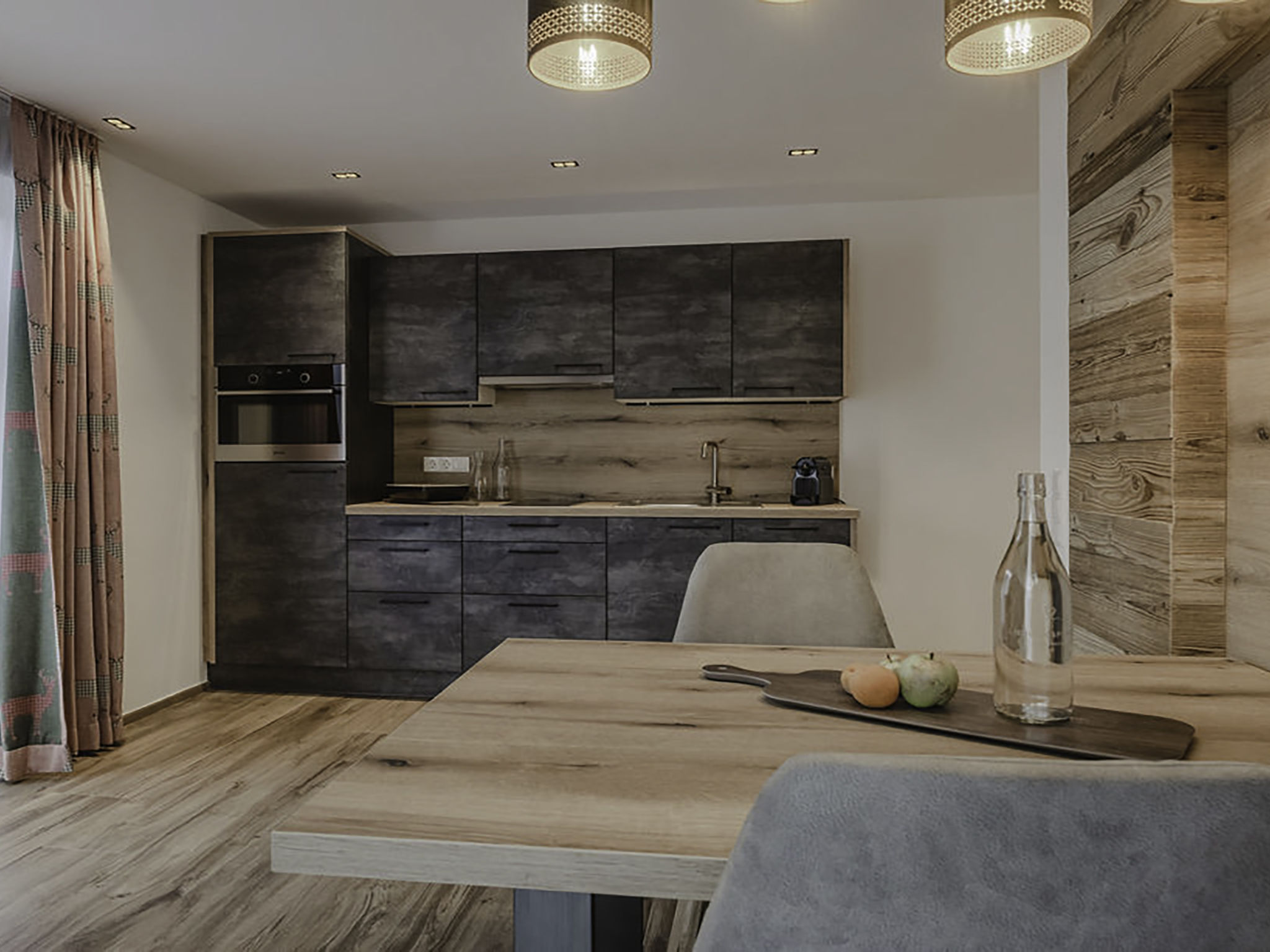 Luxusapartment für Zweisamkeit/fürs Herz - billede 2