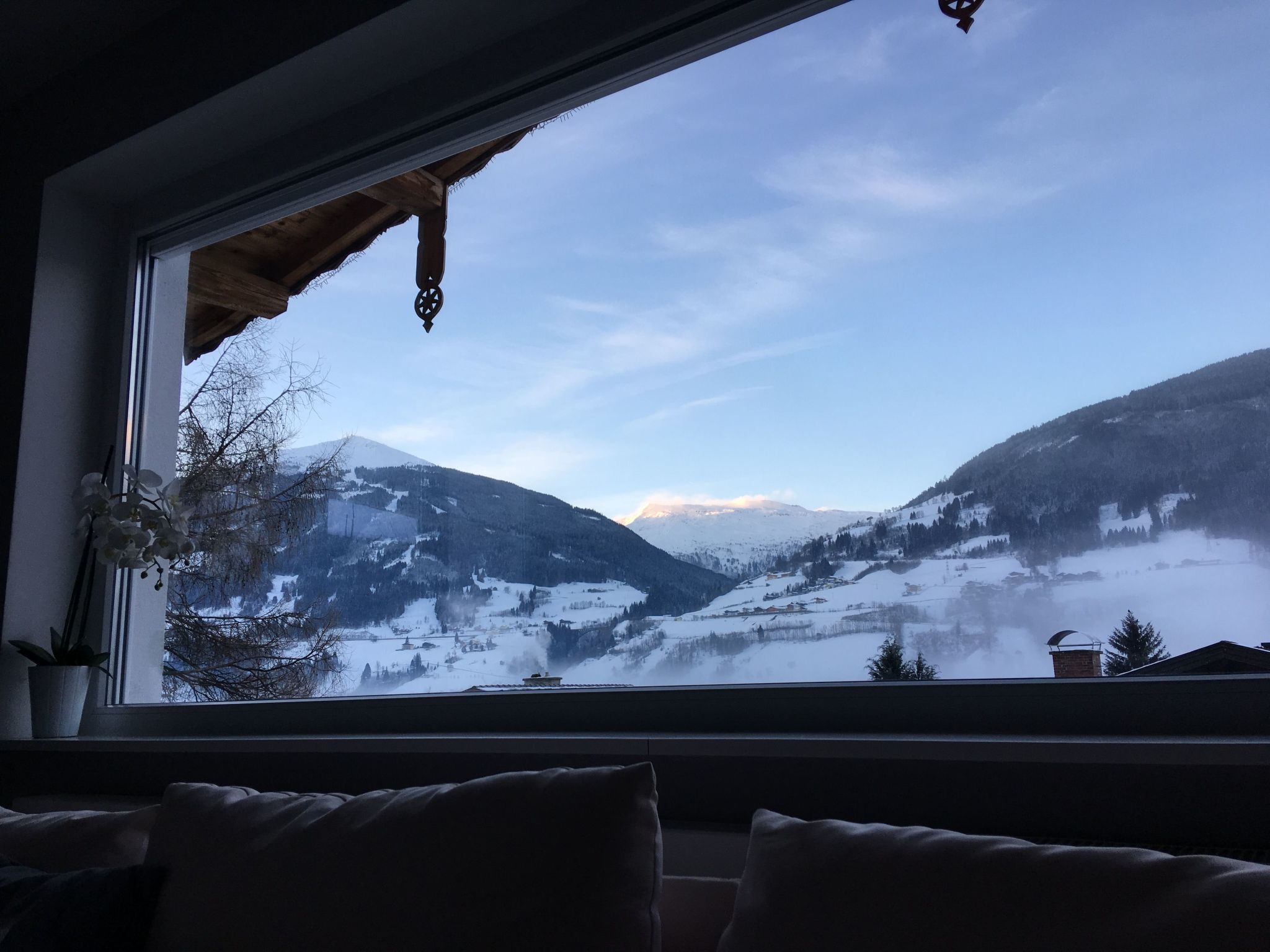 Alpenglück Gastein - billede 4