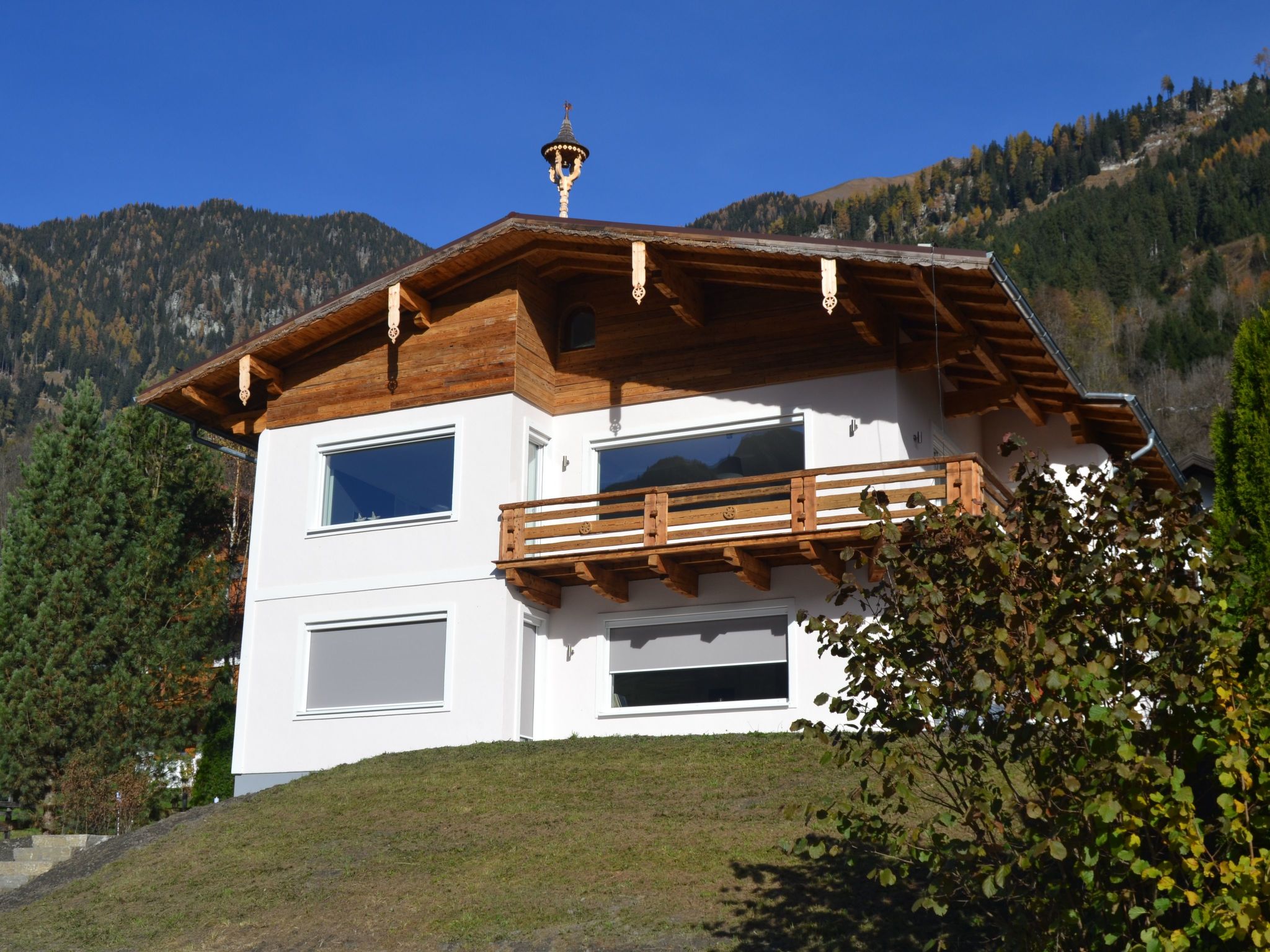 Alpenglück Gastein - billede 2