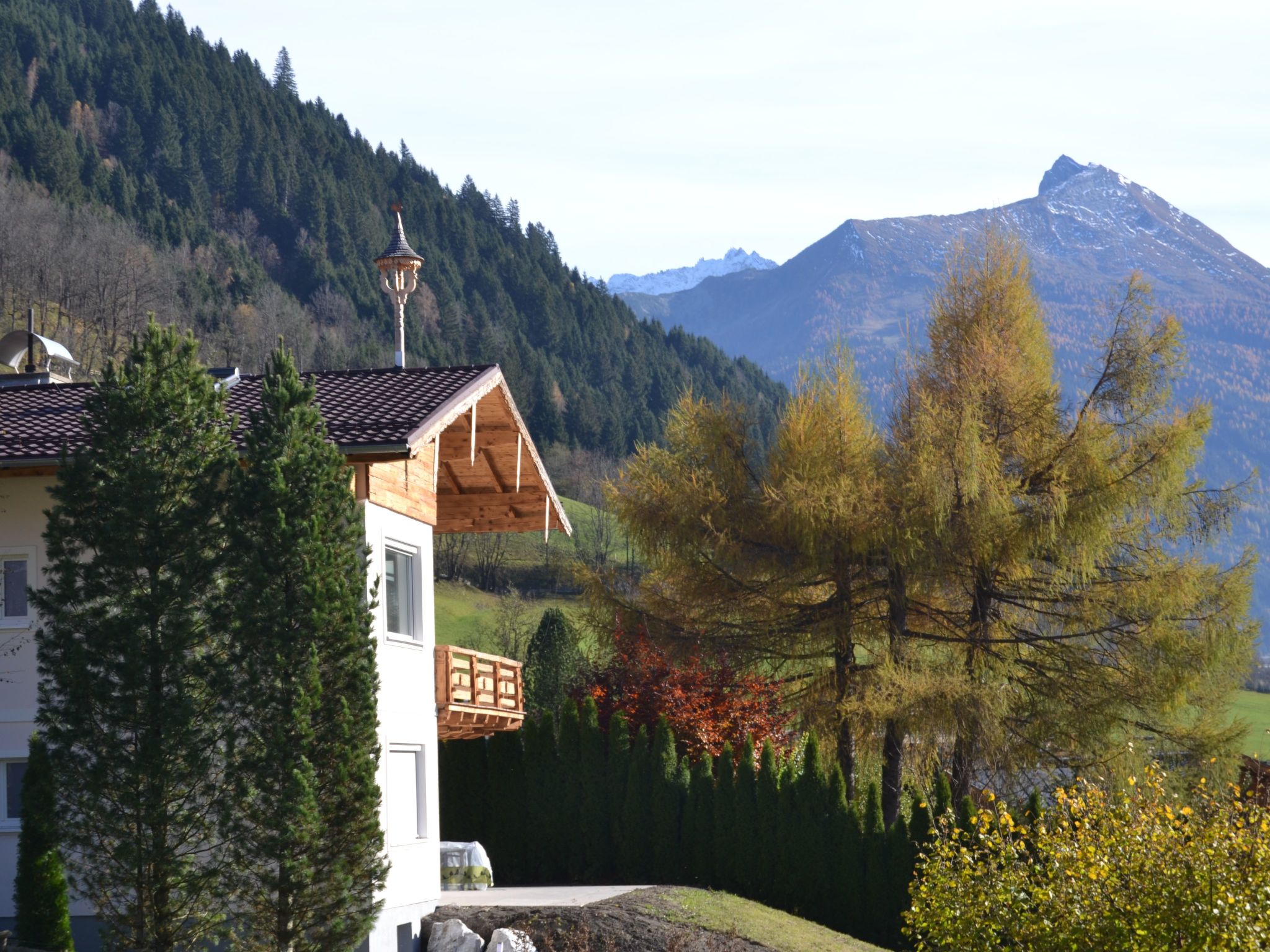 Alpenglück Gastein - billede 3