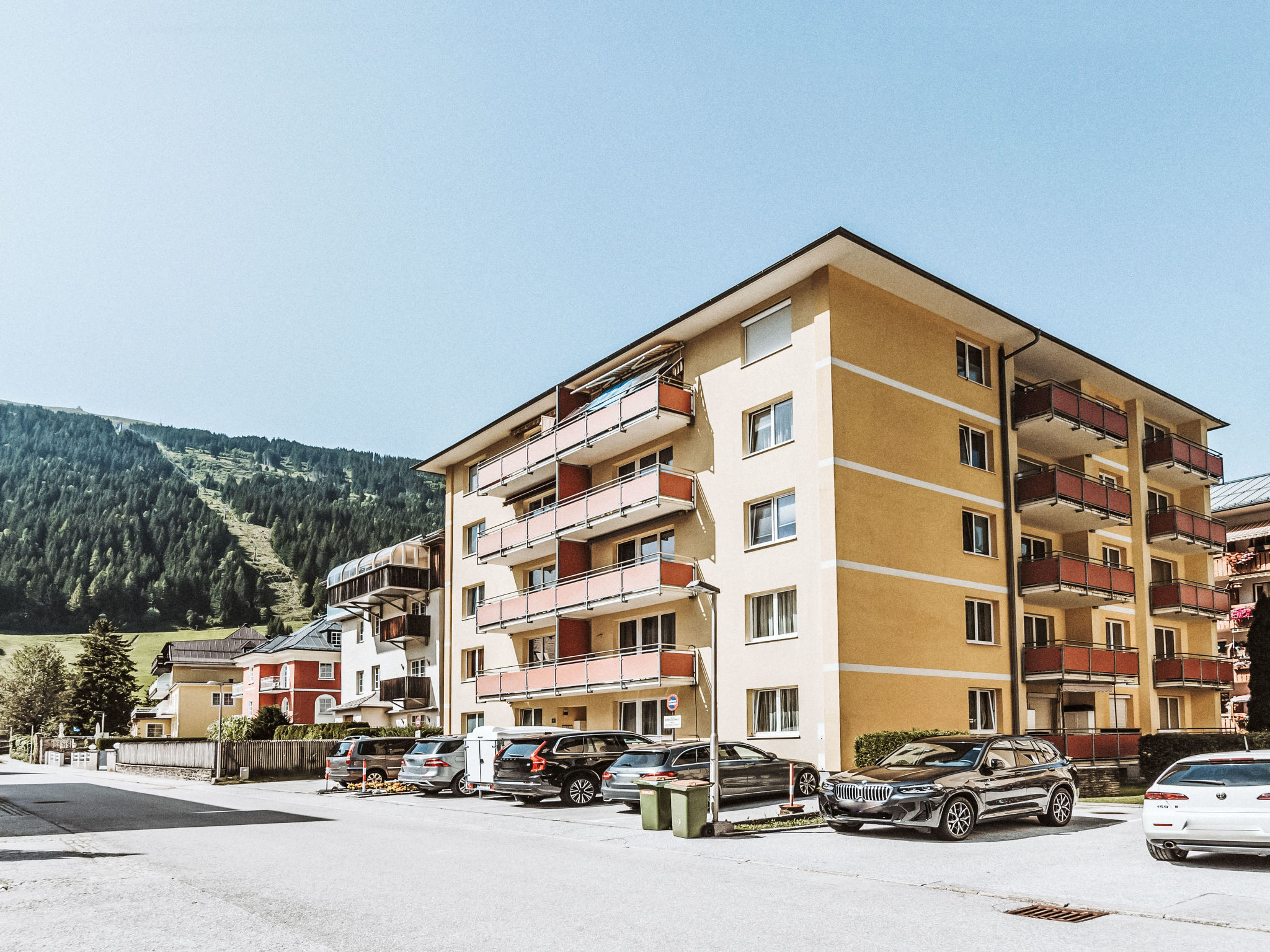 Stubner Kogel Top 18 - billede 2