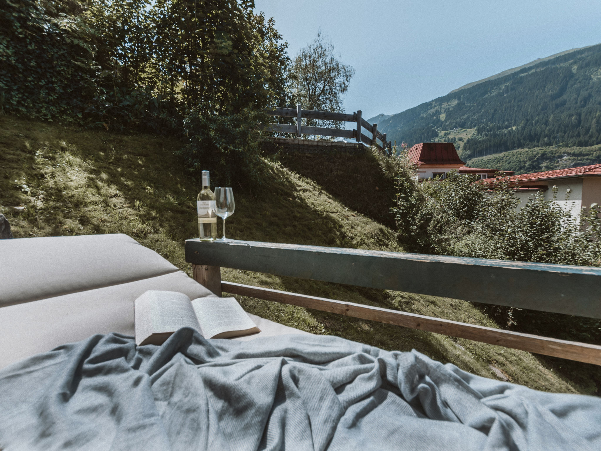 Chalet 1018 - billede 2