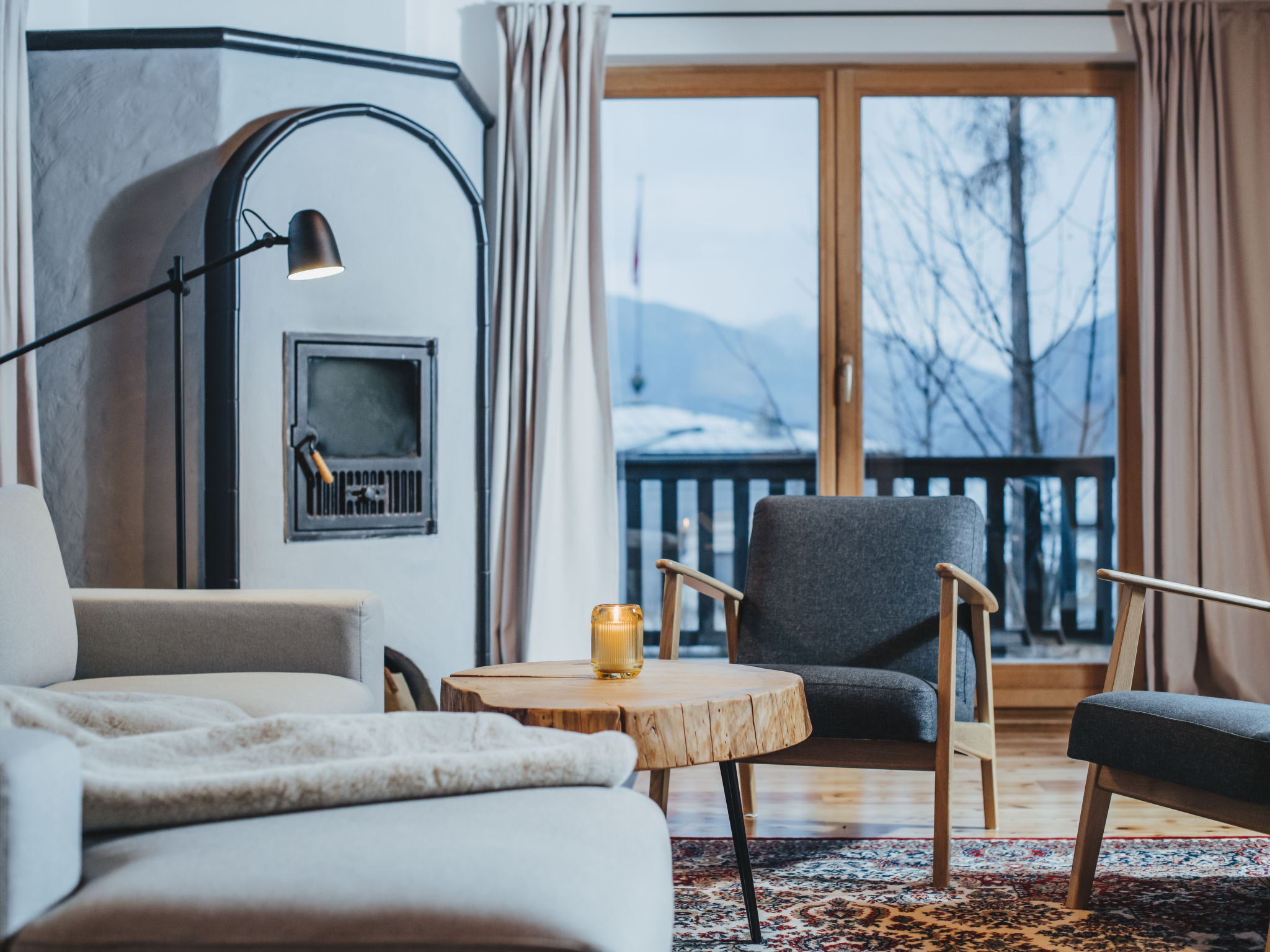 Chalet 1018 - billede 3