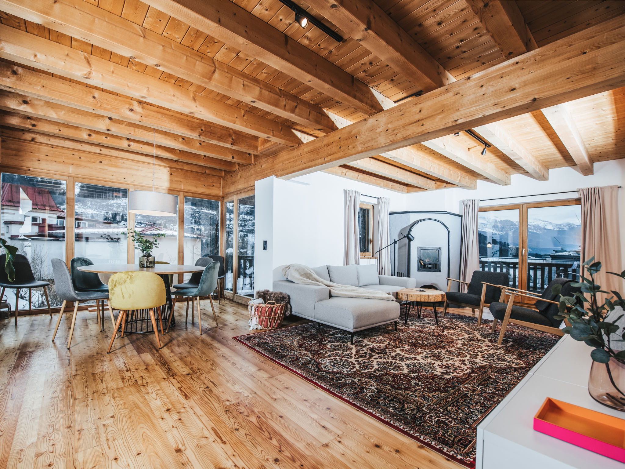 Chalet 1018 - billede 4