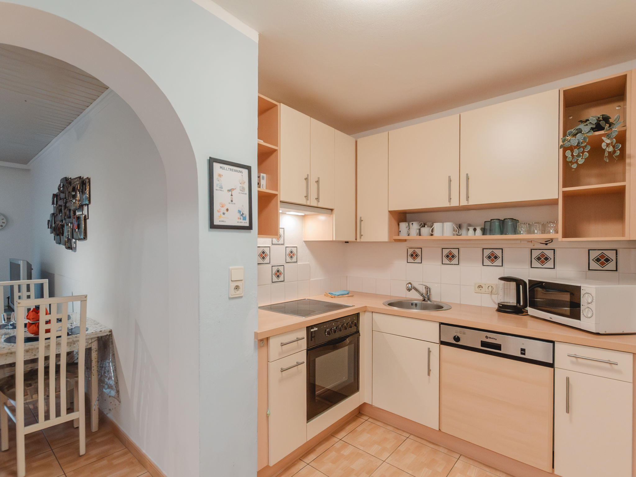 Terrace Garden Retreat - billede 2