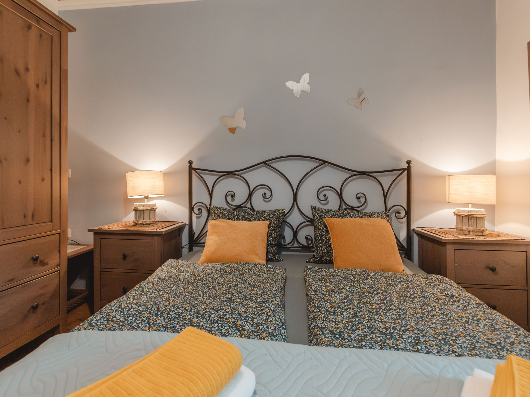 Terrace Garden Retreat - billede 3