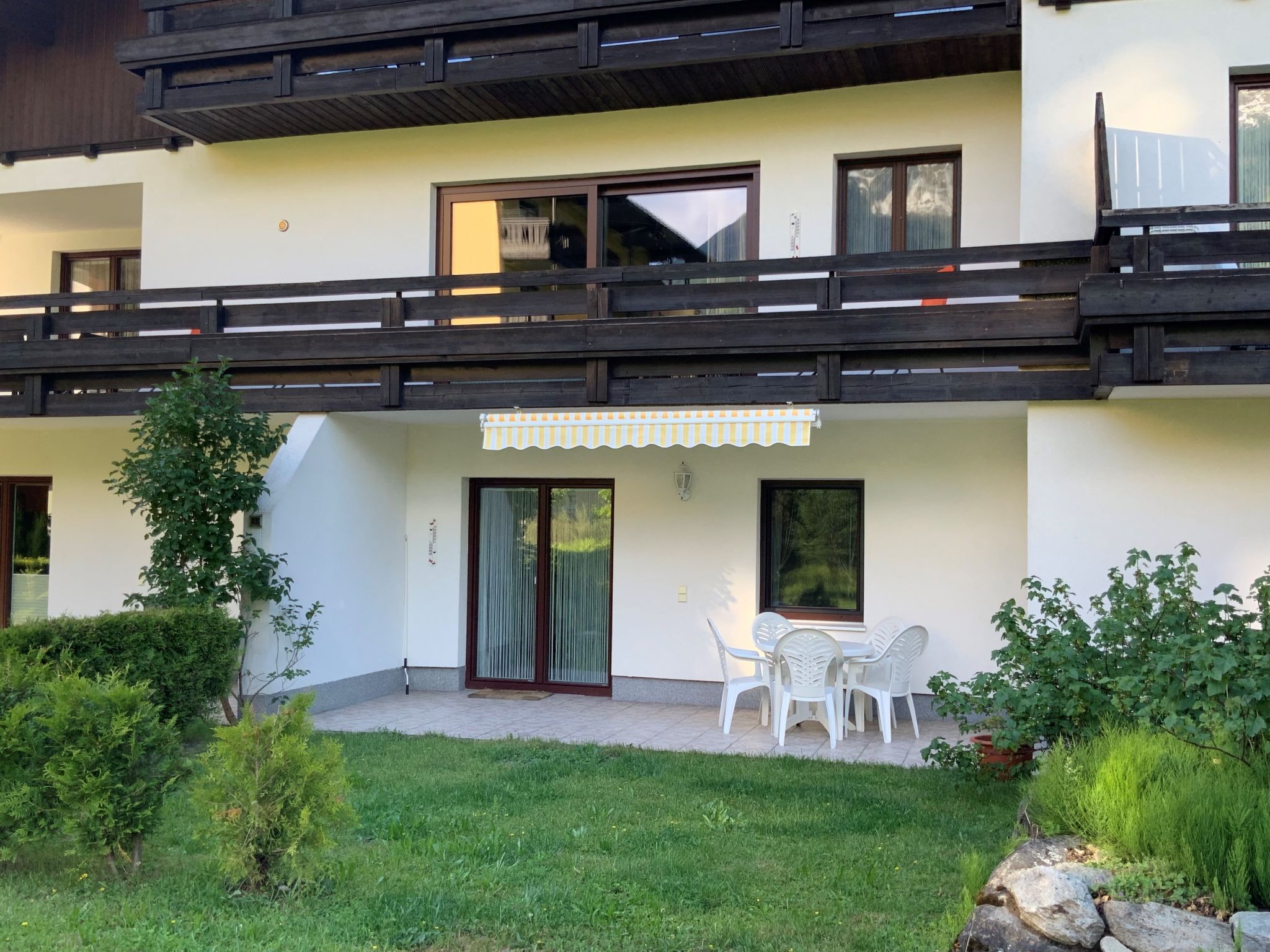 Terrace Garden Retreat – billede 5