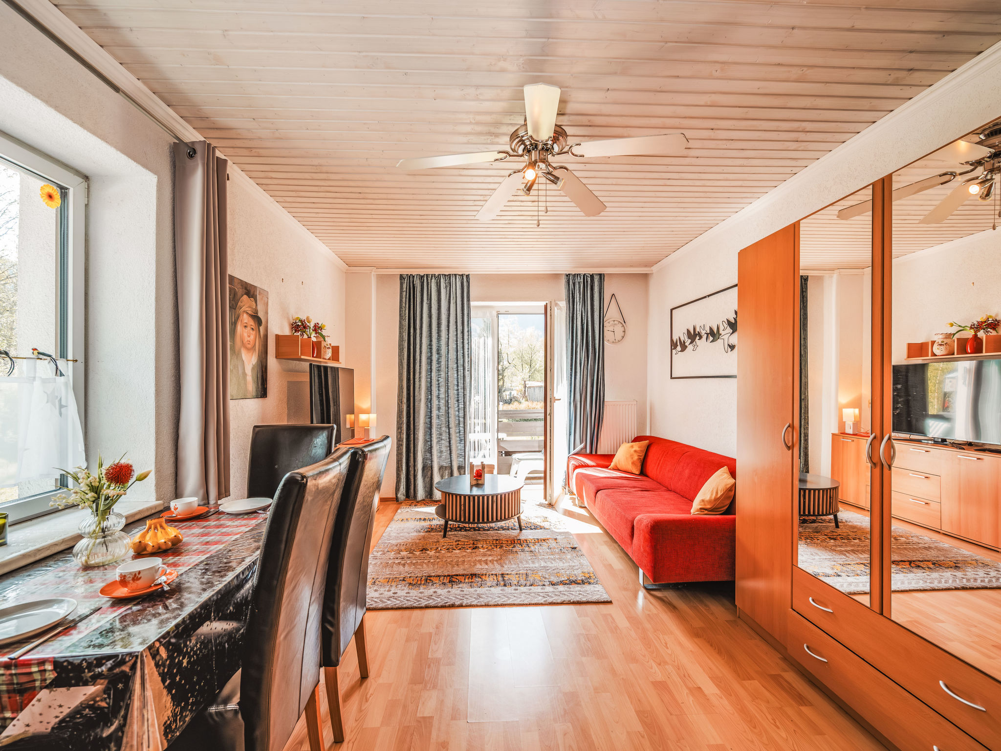 Rudis Appartements - billede 1
