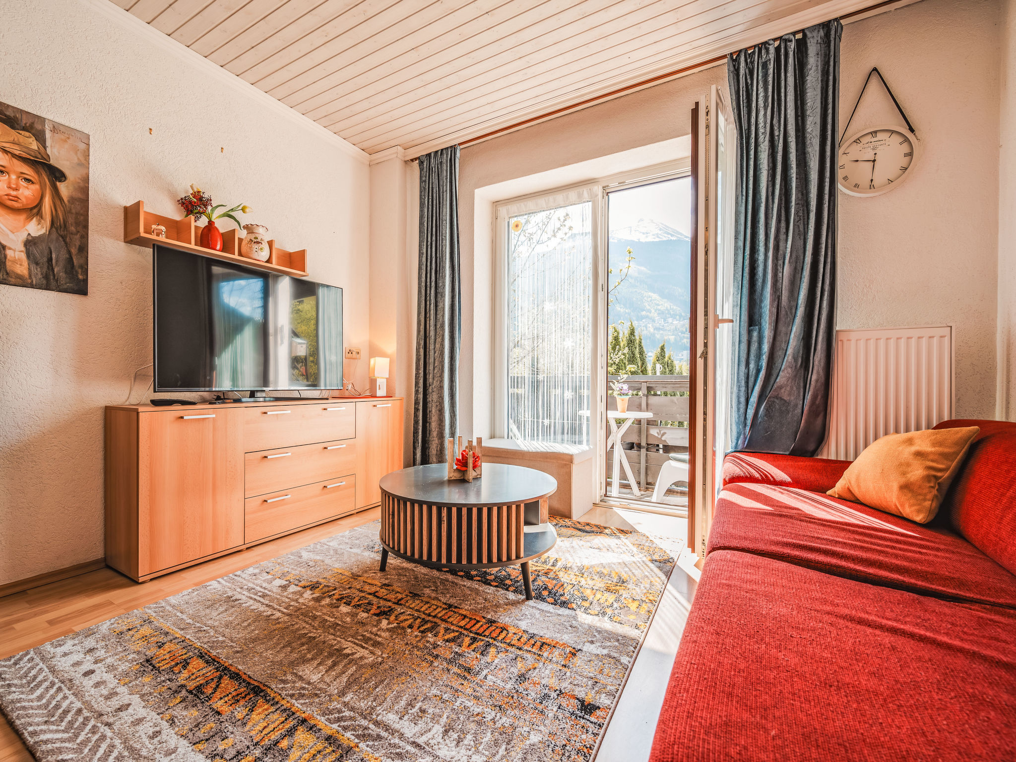 Rudis Appartements - billede 2