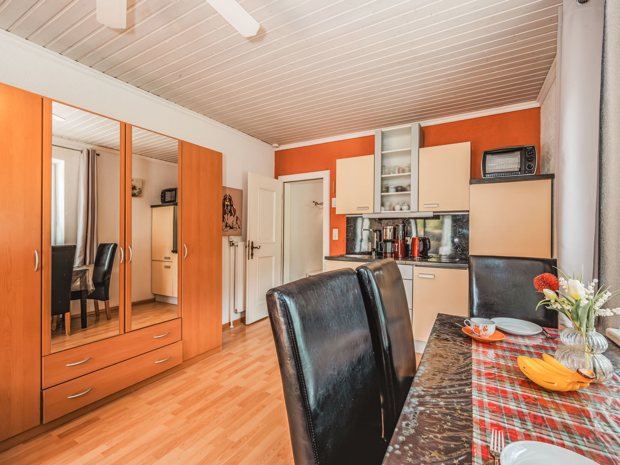 Rudis Appartements - billede 4