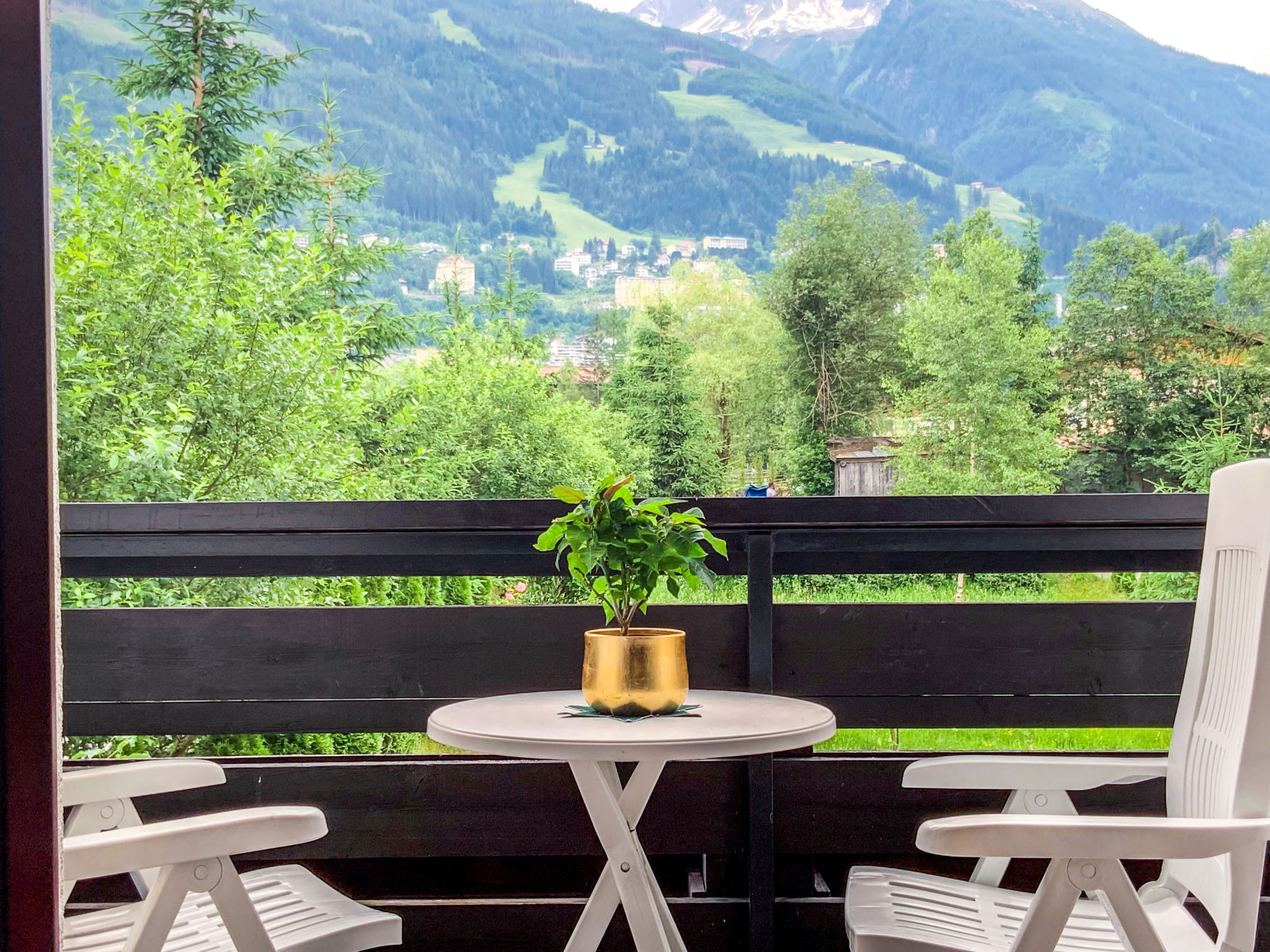 Rudis Appartements – billede 5