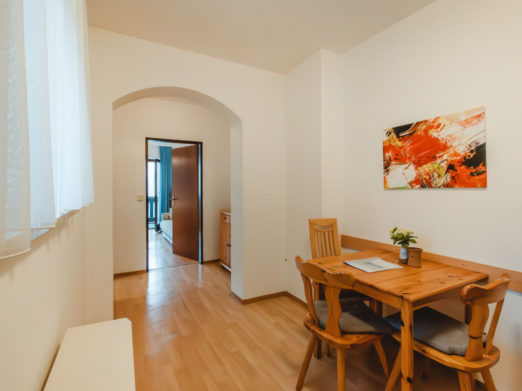 Landhaus St. Georg - billede 3
