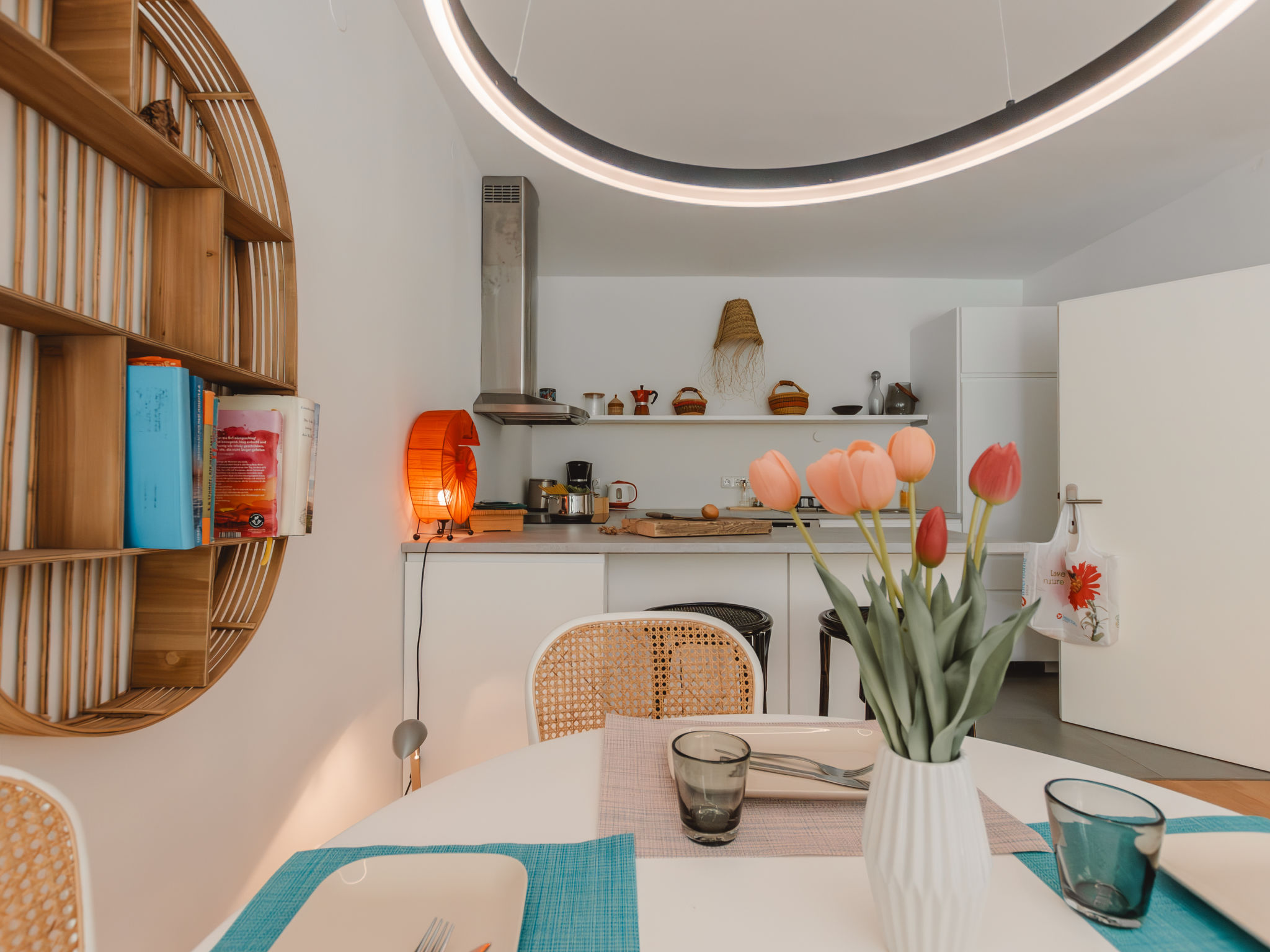Alpenapartment - billede 1