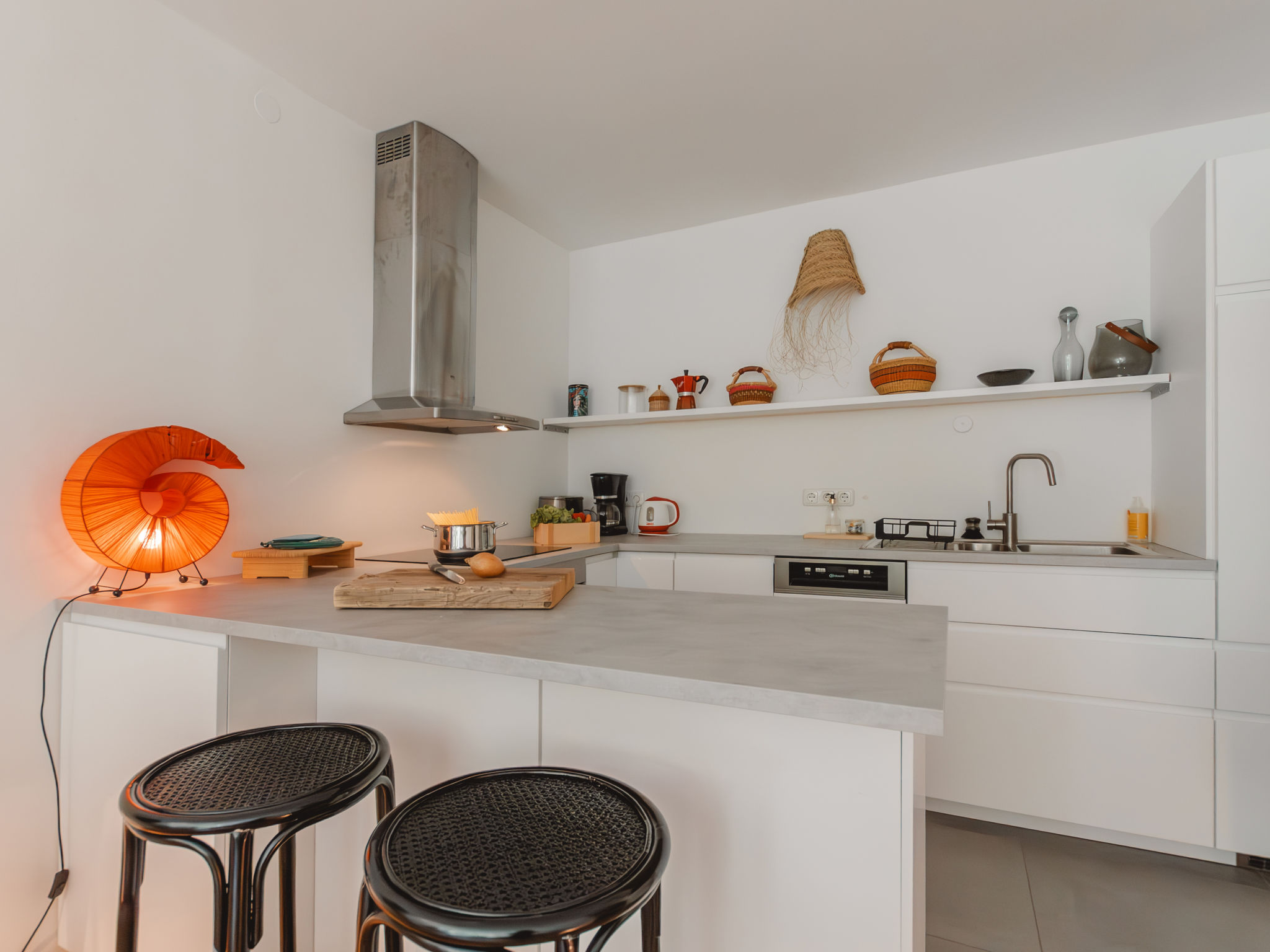Alpenapartment - billede 2