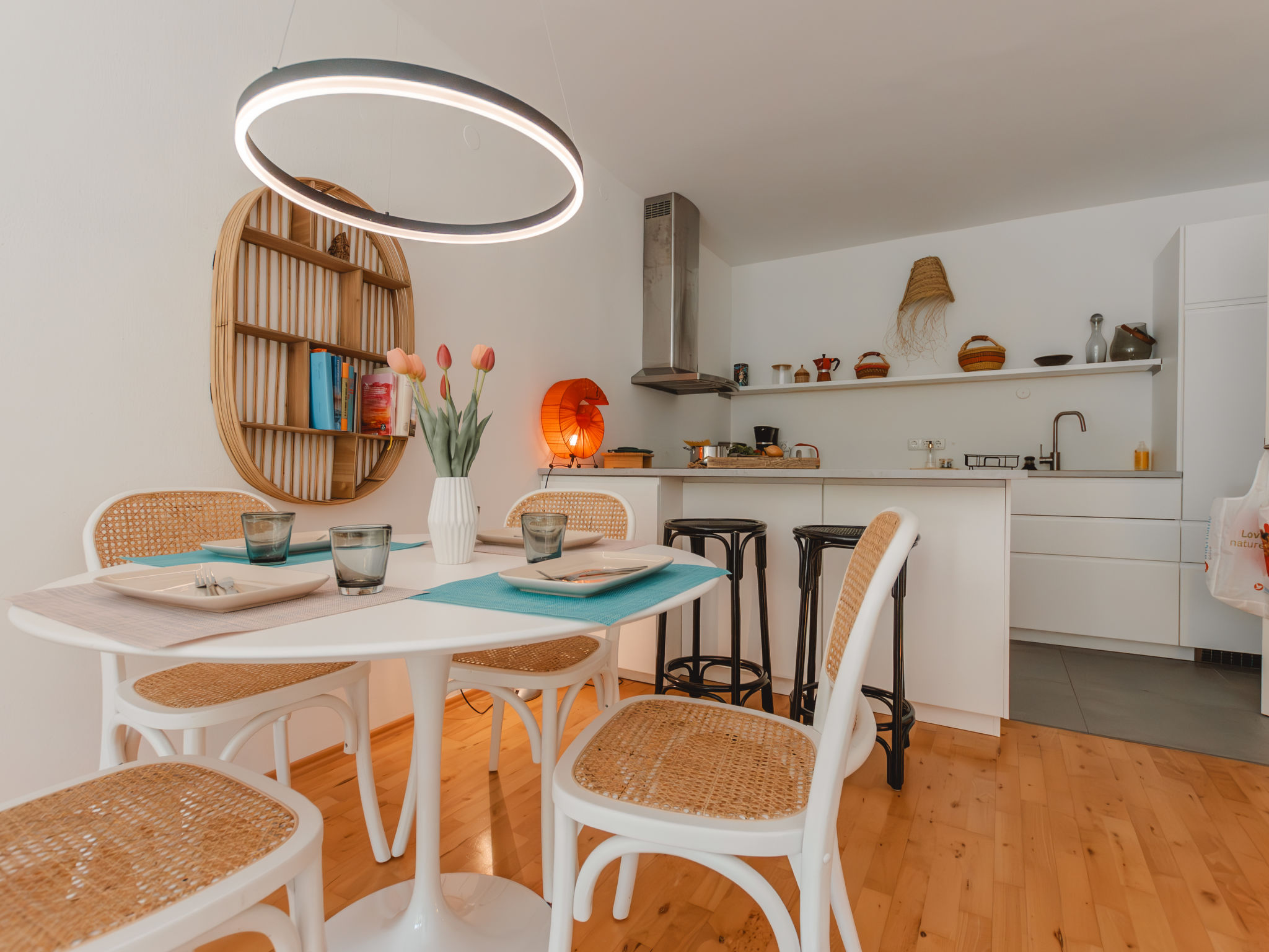 Alpenapartment - billede 3