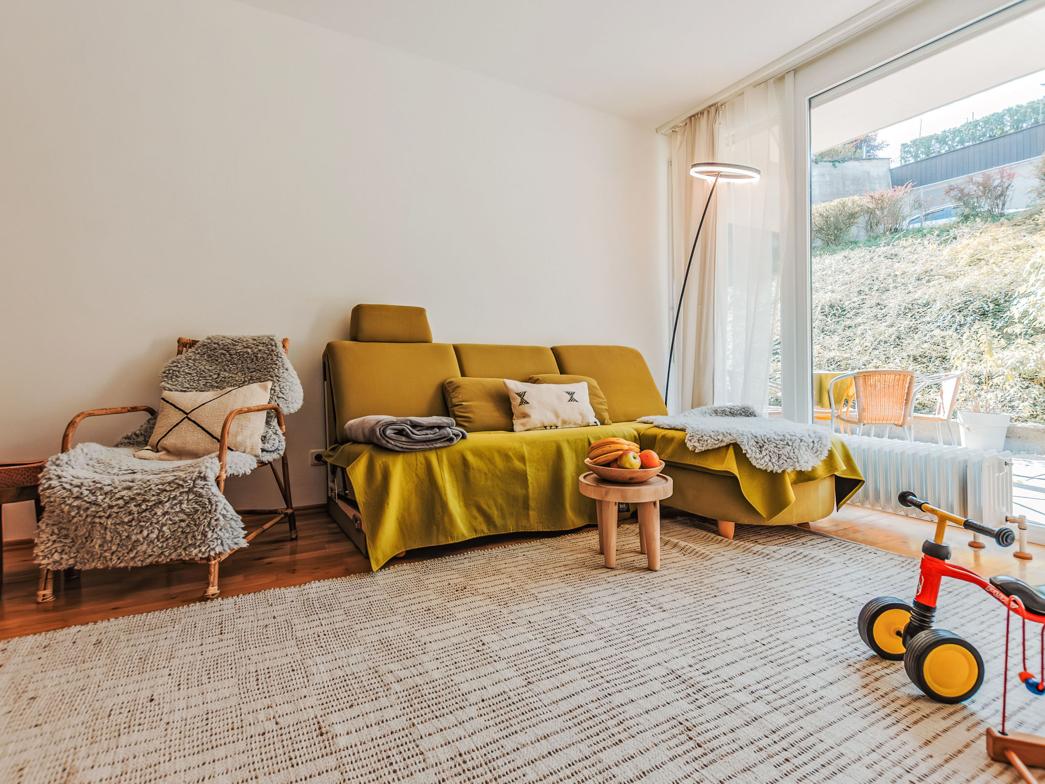 Alpenapartment - billede 4
