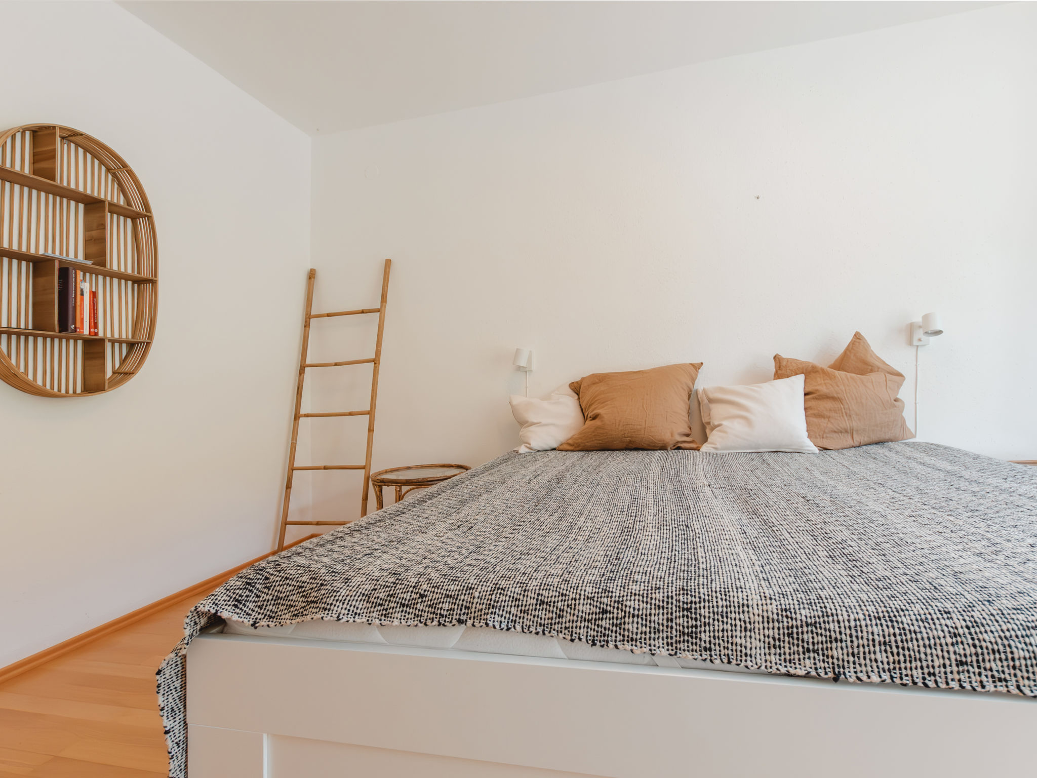 Alpenapartment – billede 5