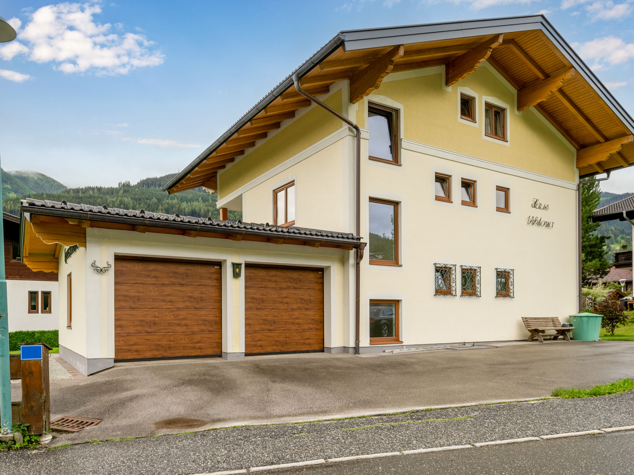 Haus Viktoria - billede 1