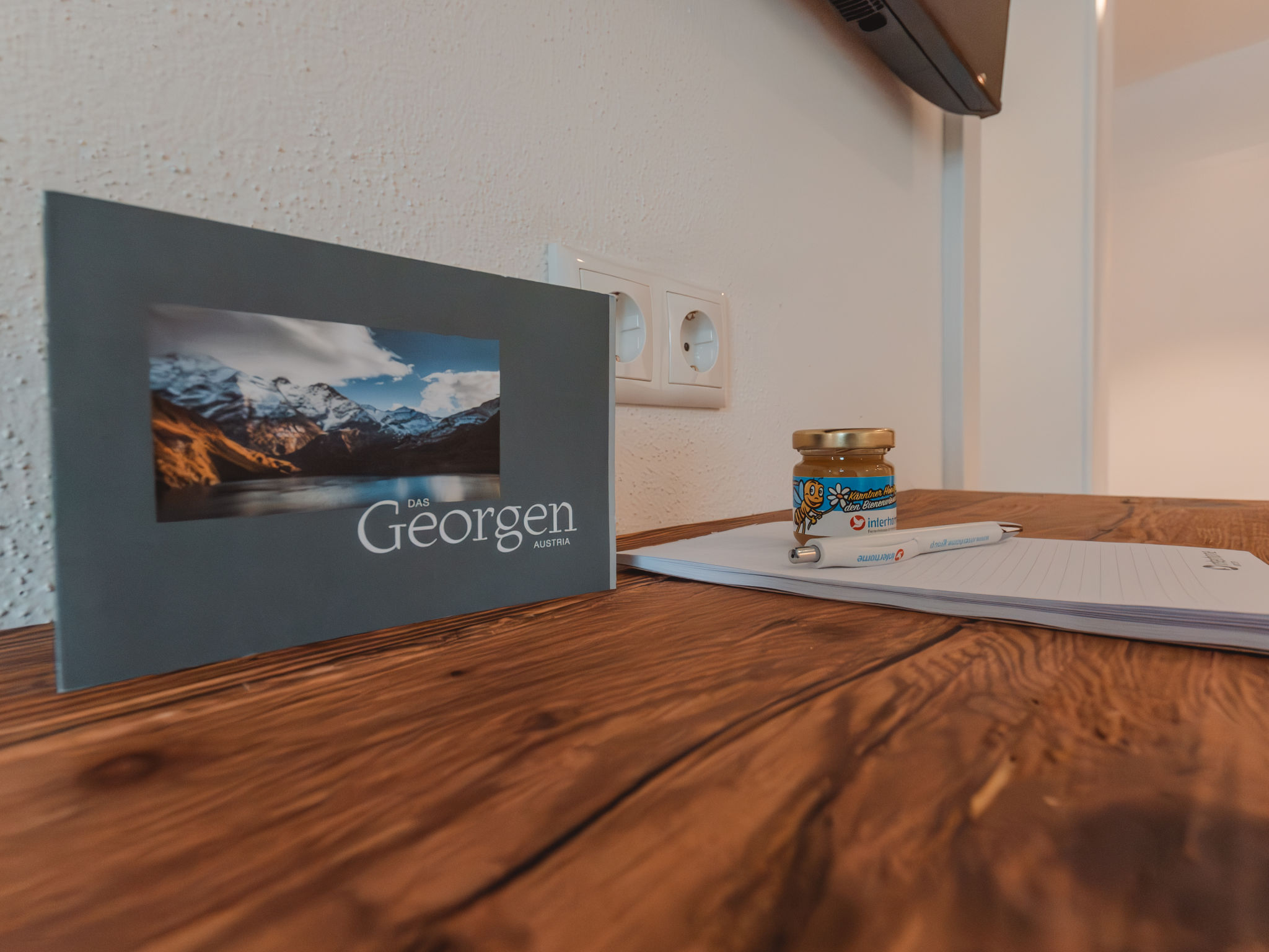 Das Georgen, Schmitten – billede 5
