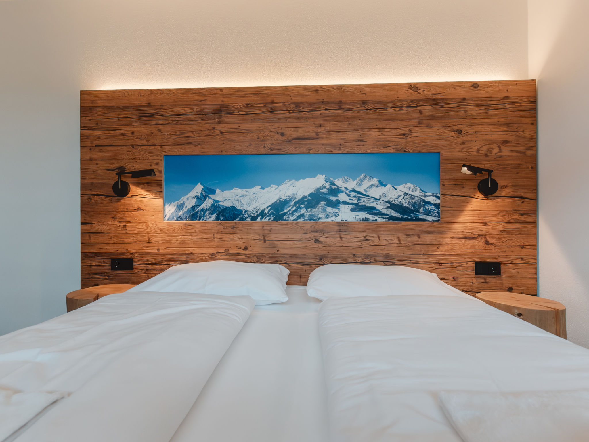 Das Georgen, Maiskogel – billede 5