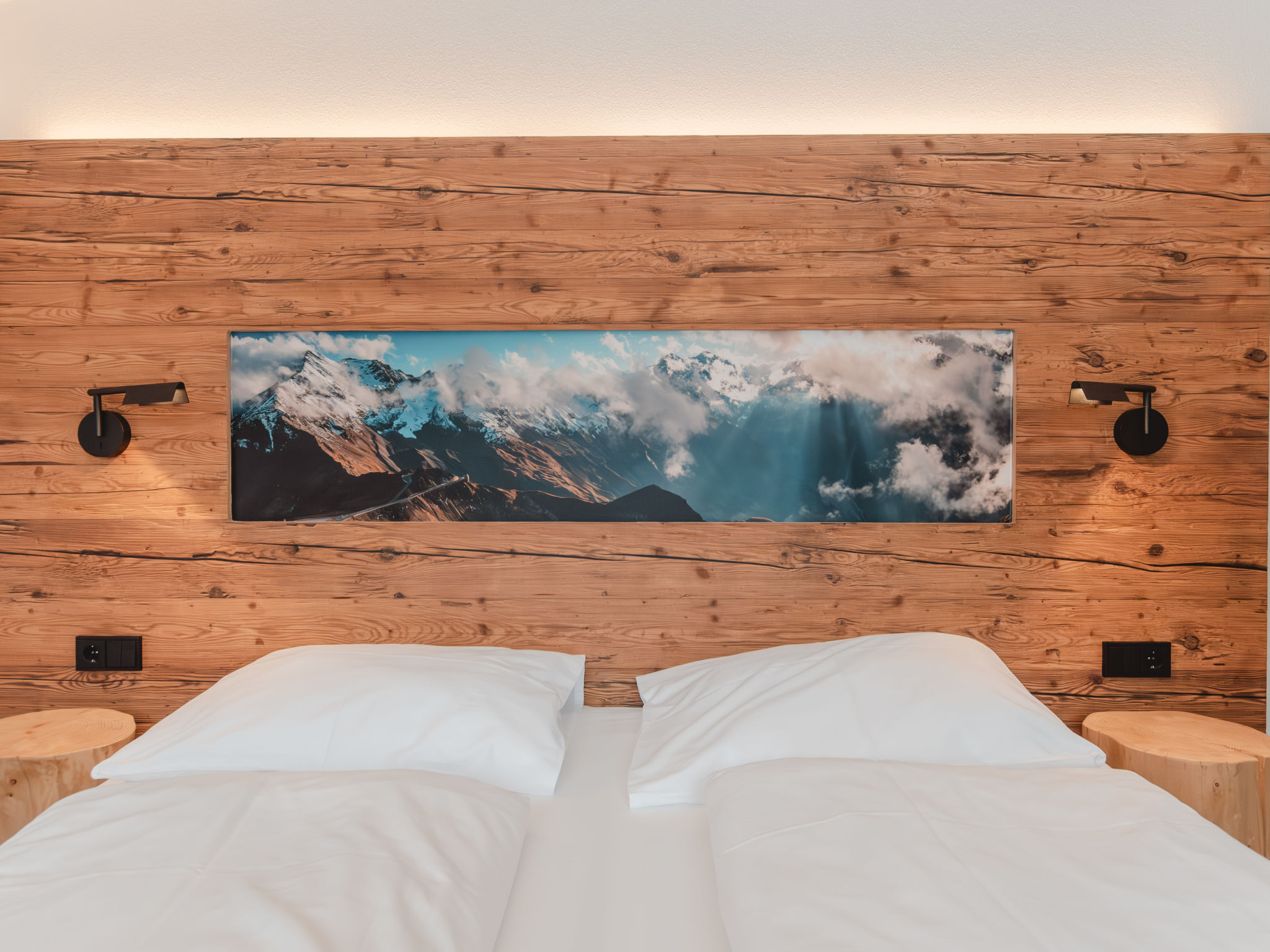 Das Georgen, Großglockner - billede 4