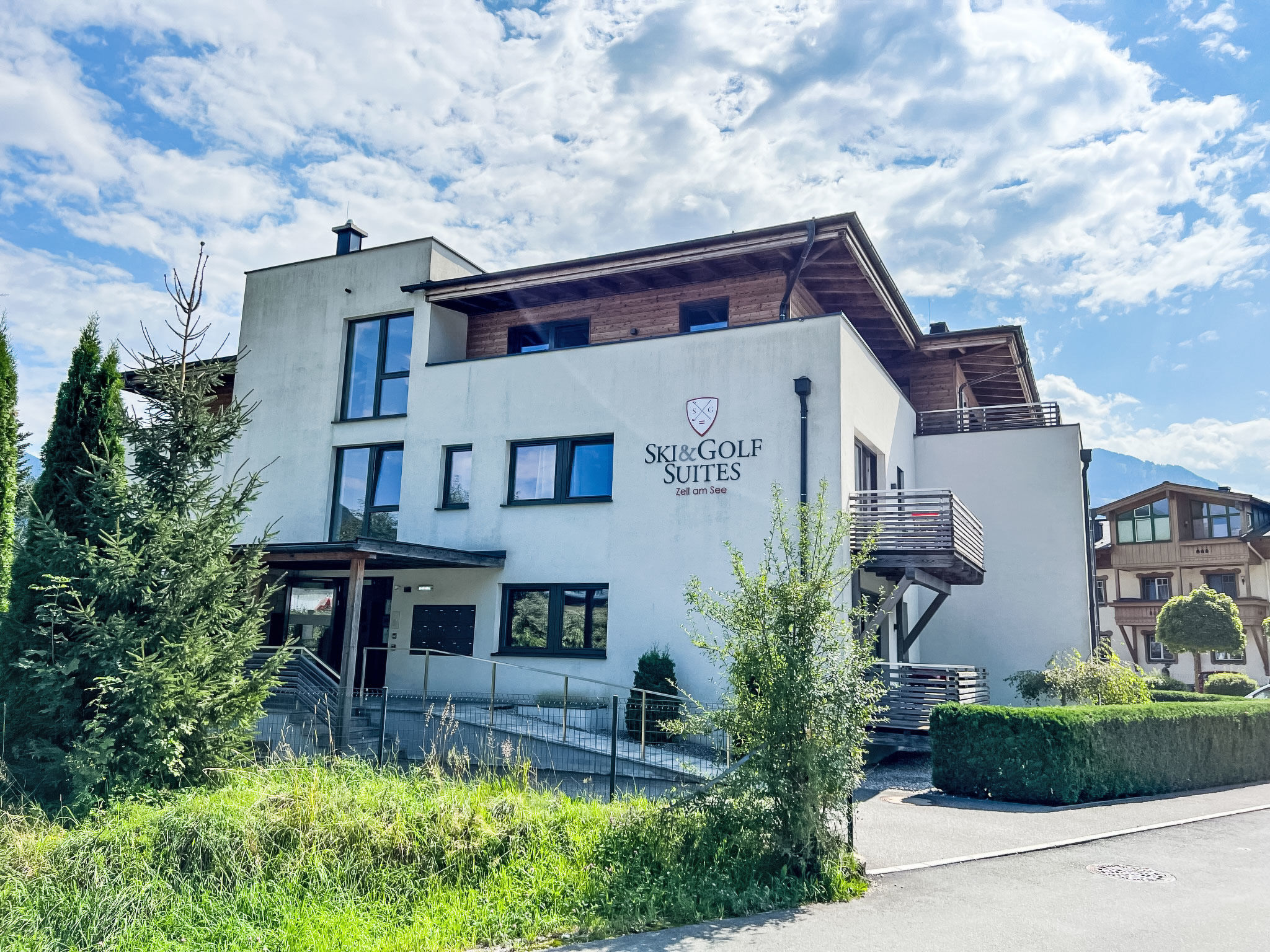 Appartement Ursula - billede 1