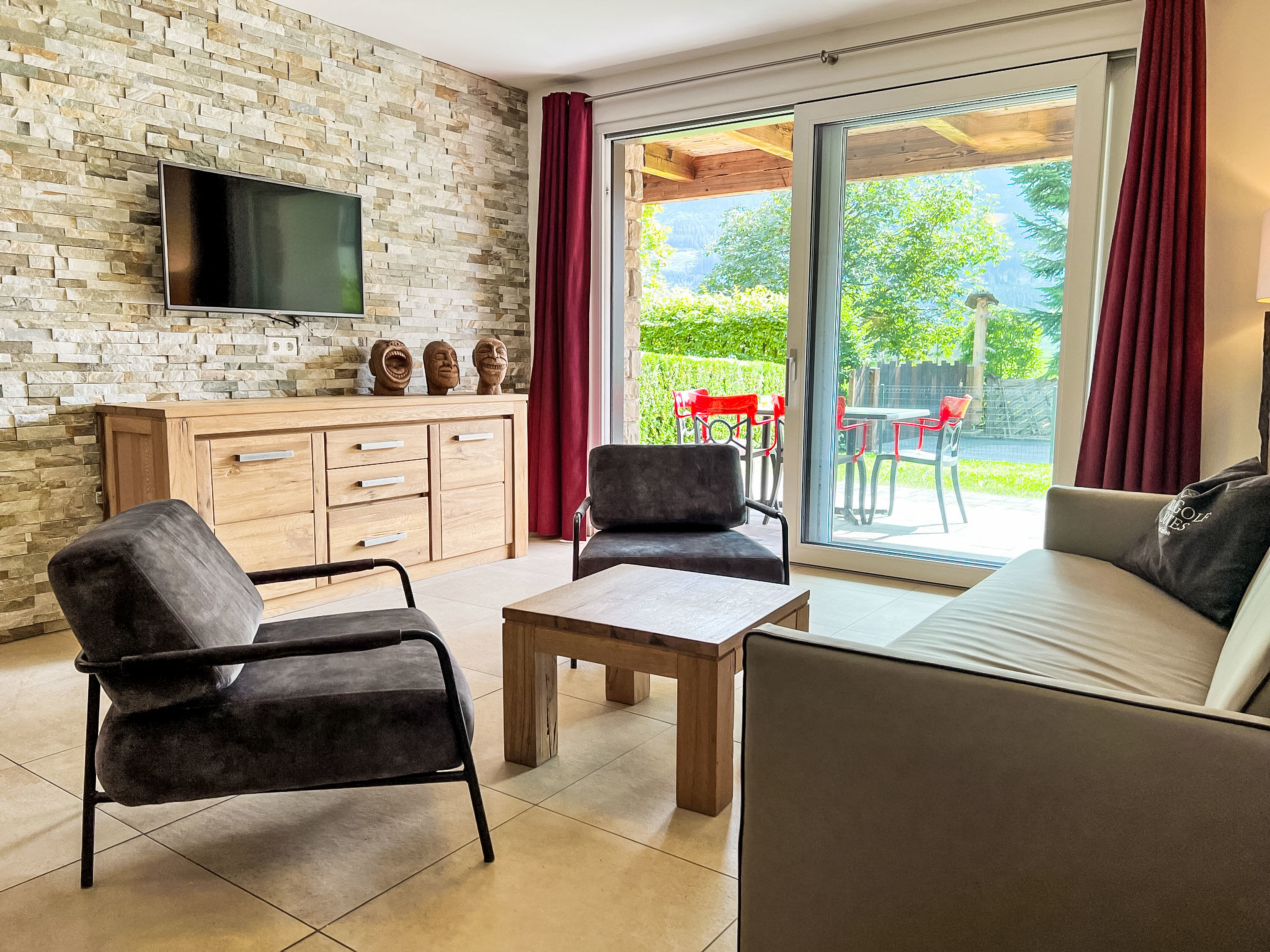 Appartement Ursula - billede 2